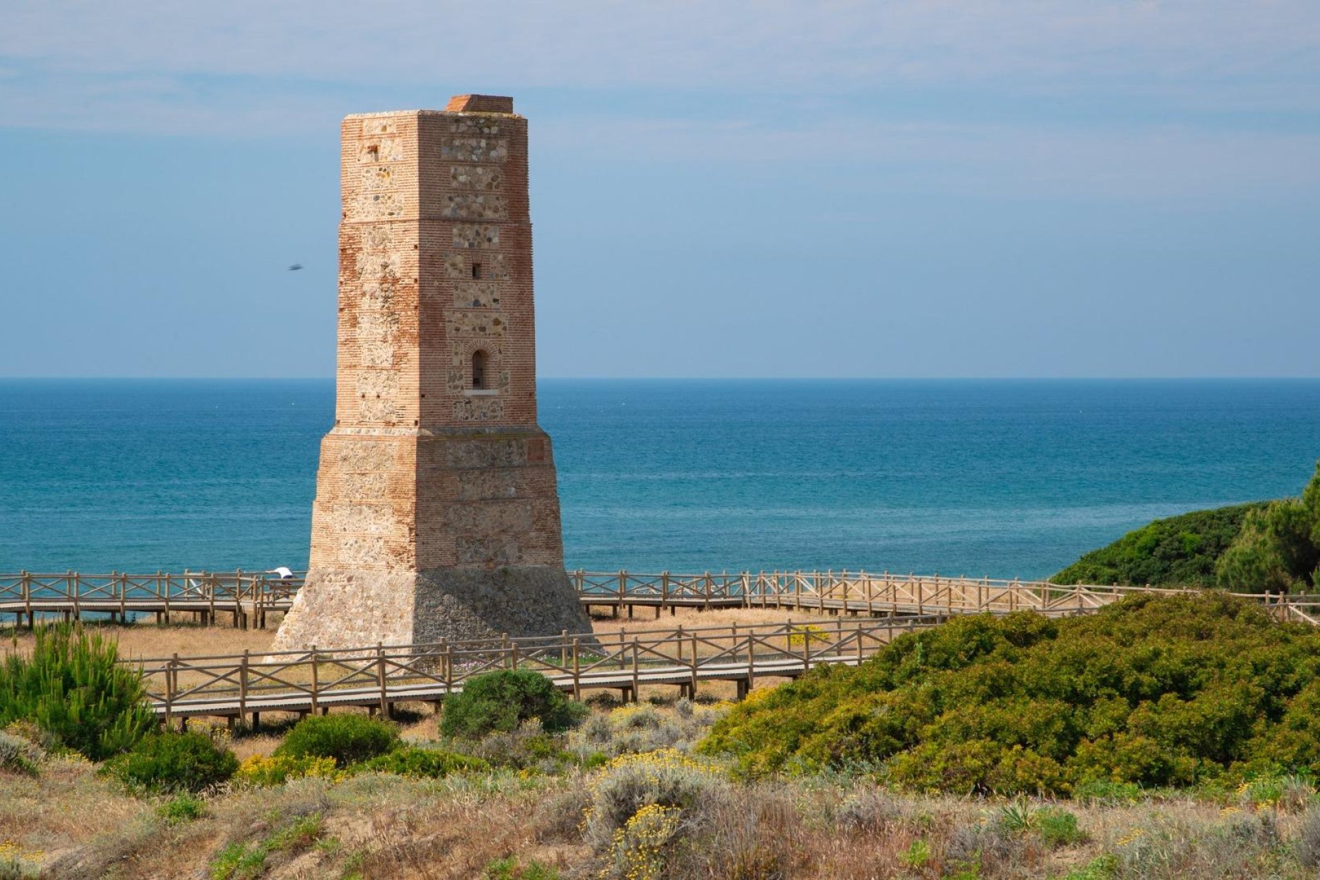 New Build - Apartment / Flat * - Marbella * - Cabopino