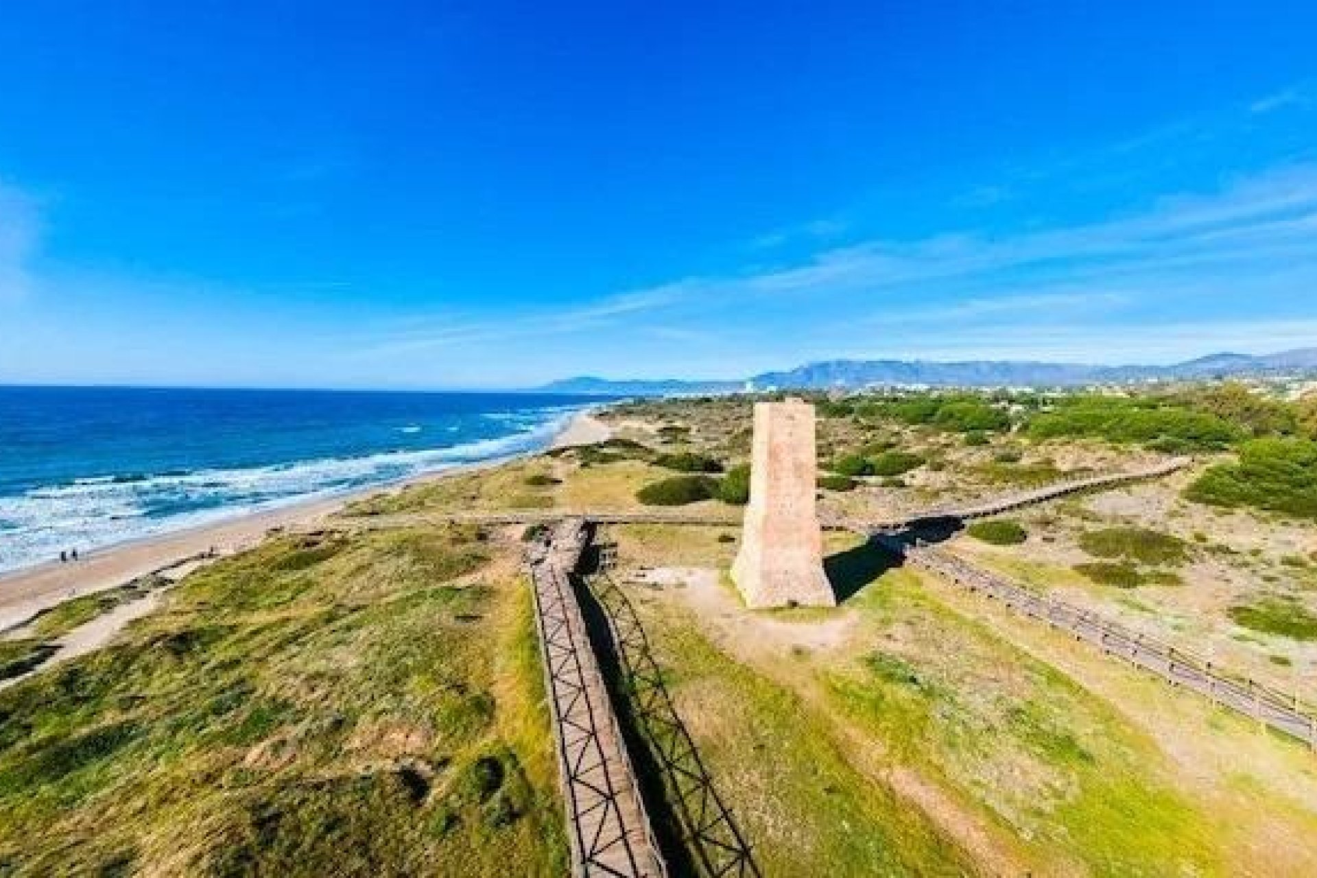 New Build - Apartment / Flat * - Marbella * - Cabopino