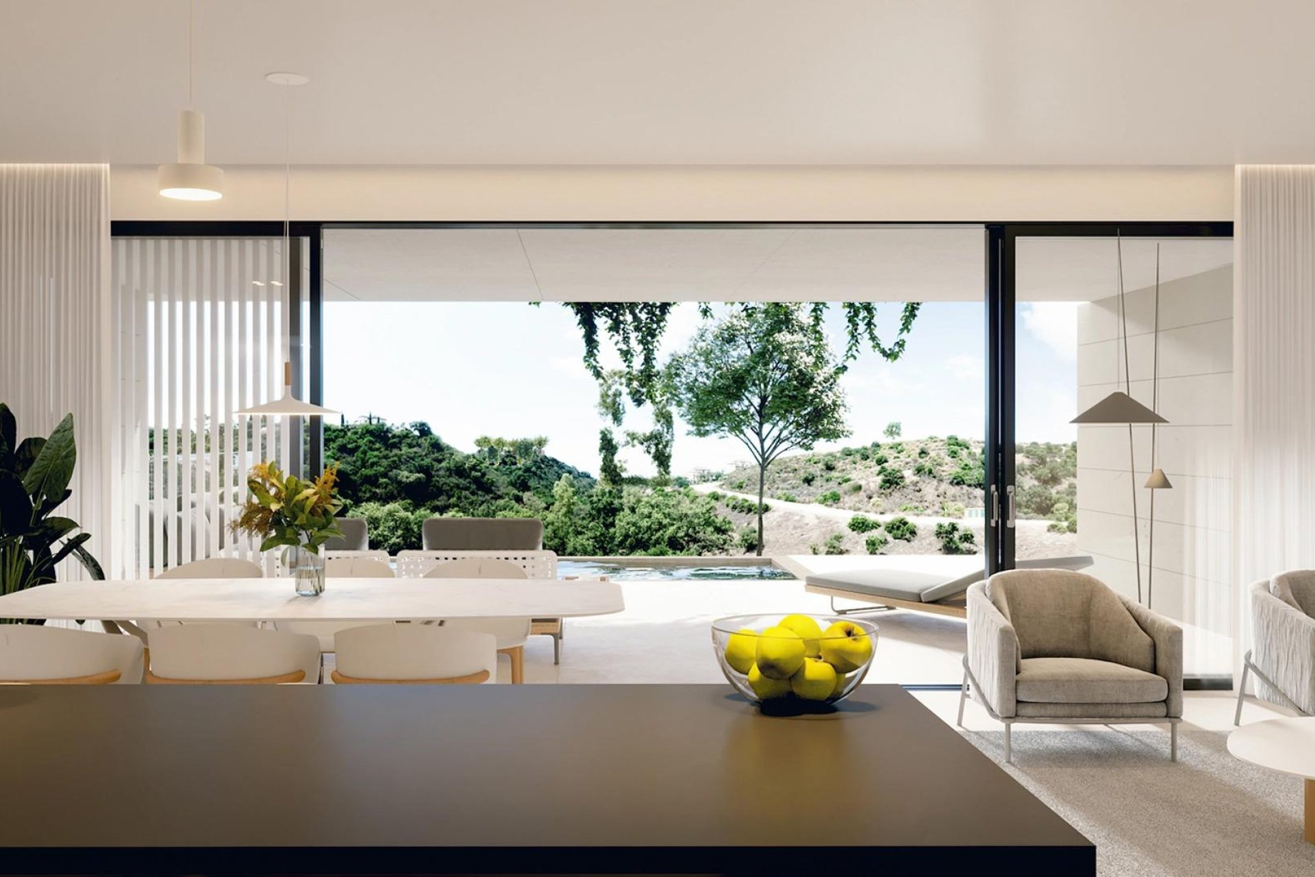New Build - Apartment / Flat * - Marbella * - Elviria *