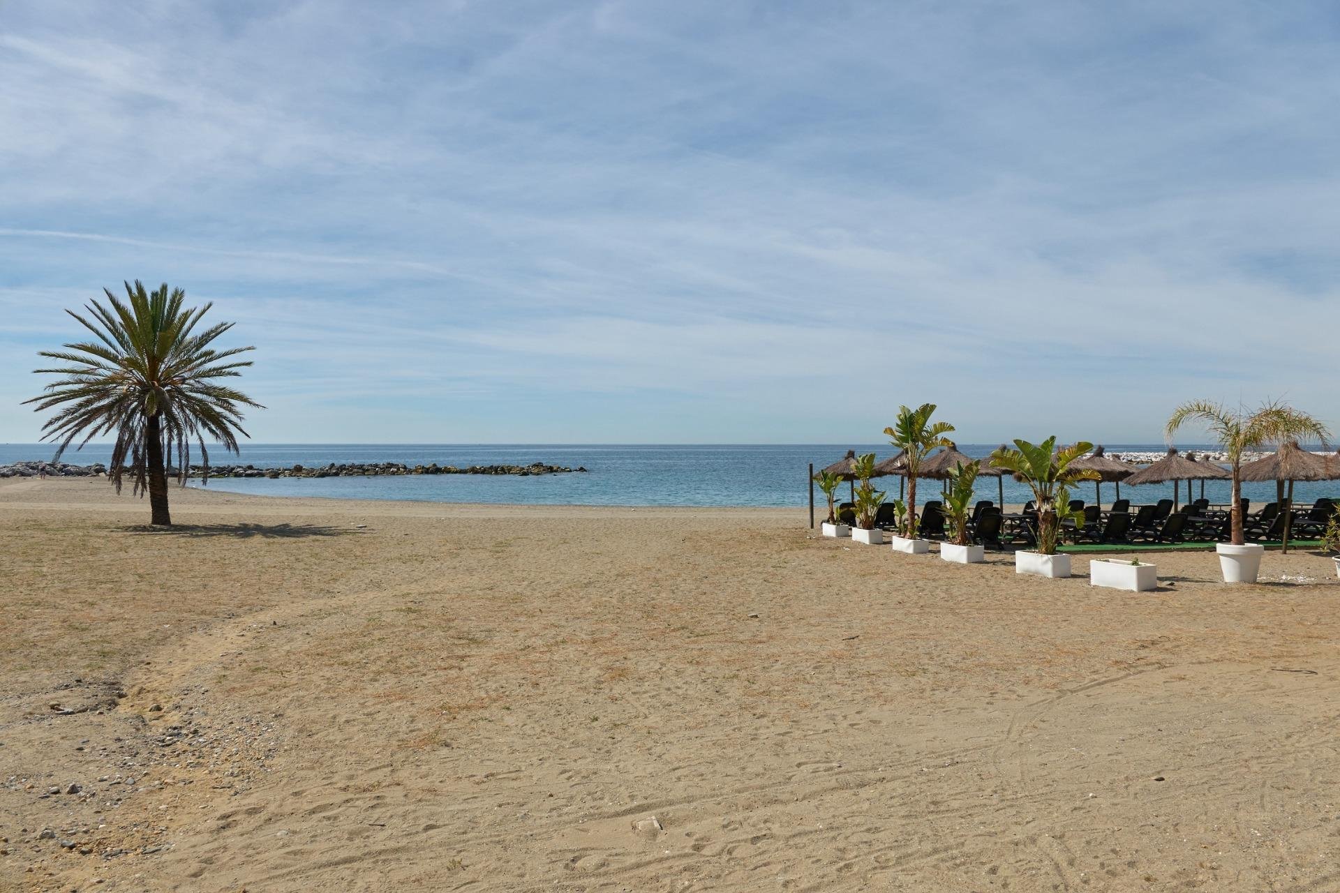 New Build - Apartment / flat - Marbella - La Cerquilla