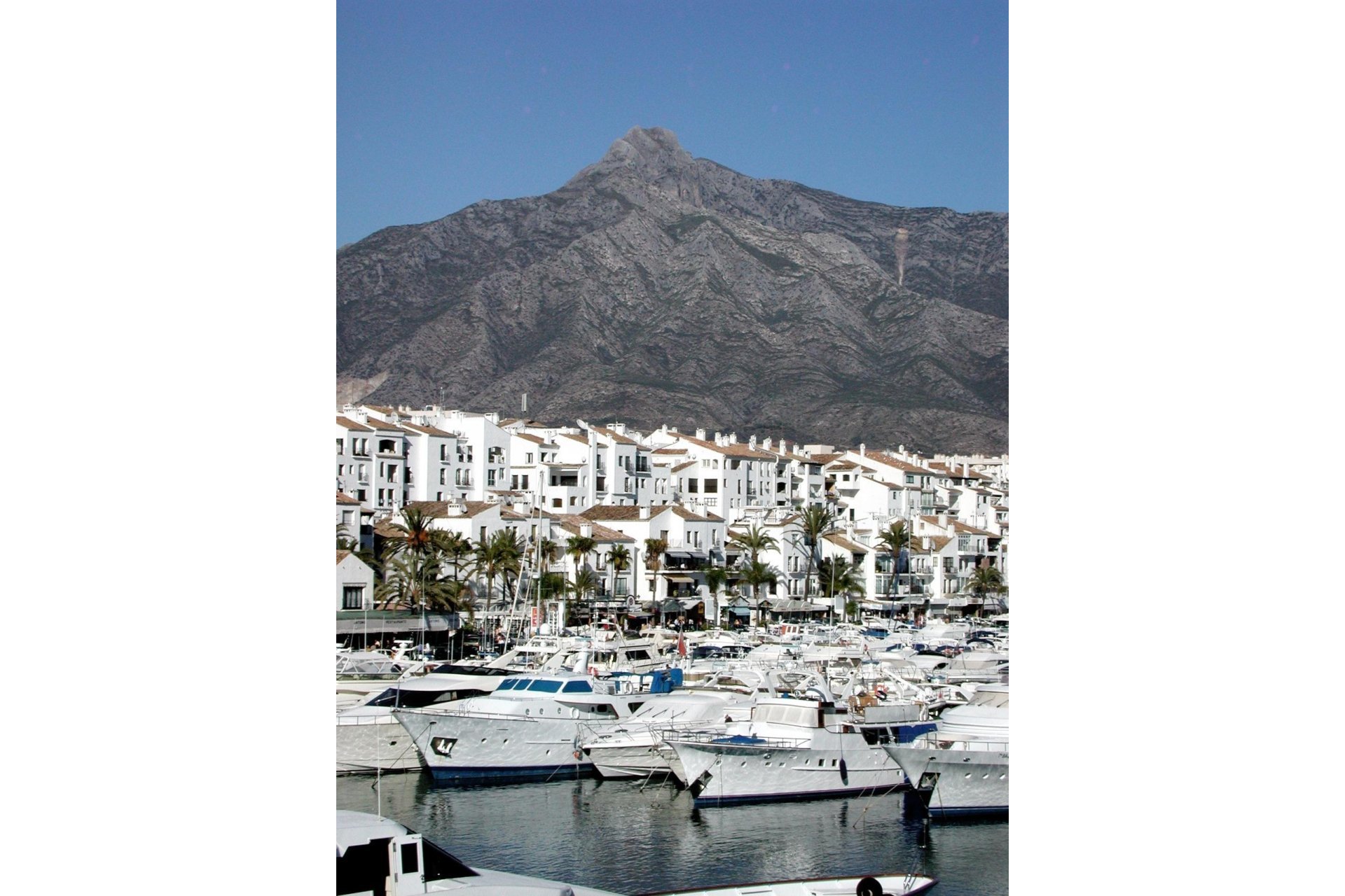 New Build - Apartment / flat - Marbella - La Cerquilla