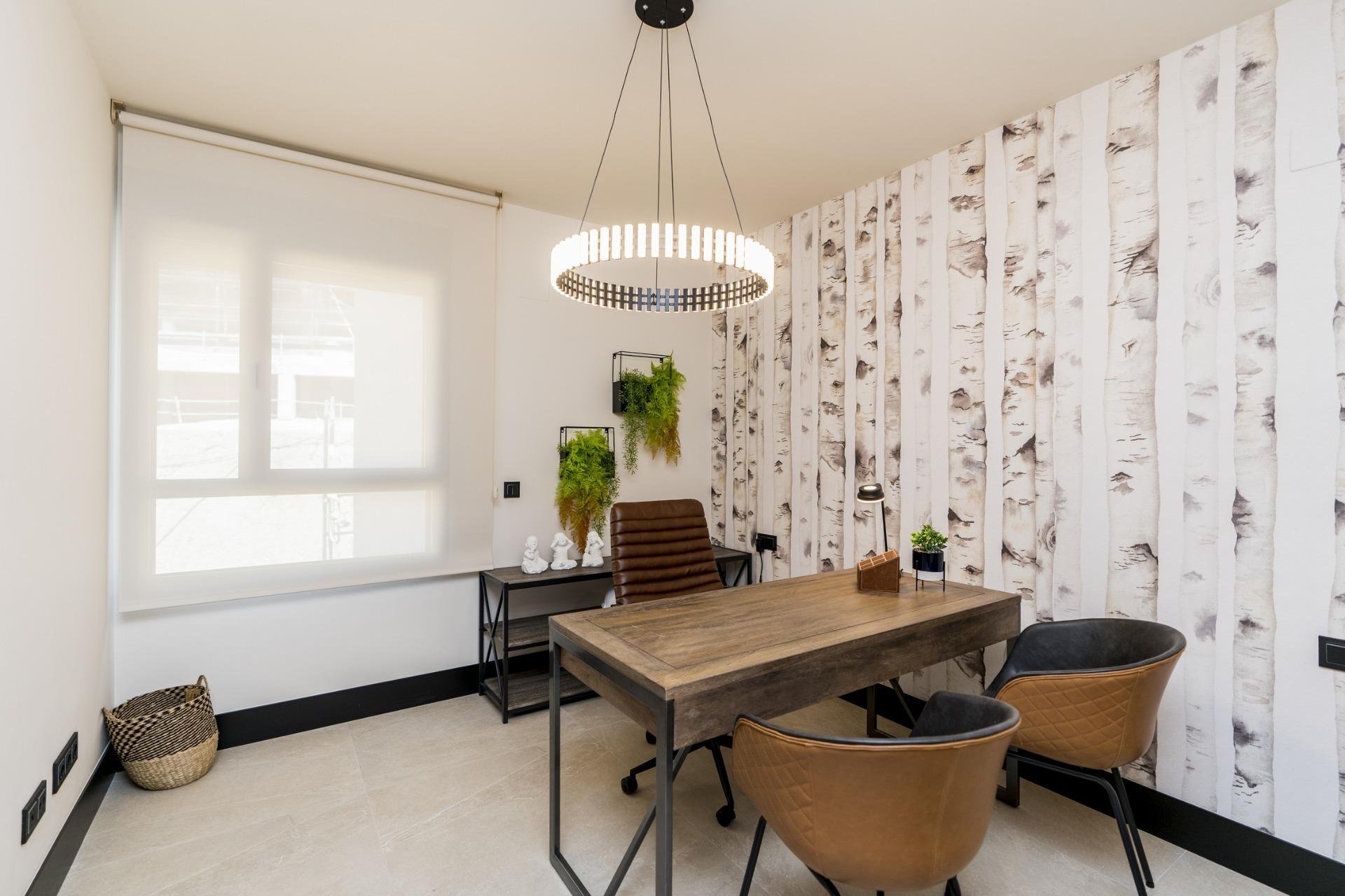 New Build - Apartment / Flat * - Marbella * - La Cerquilla *