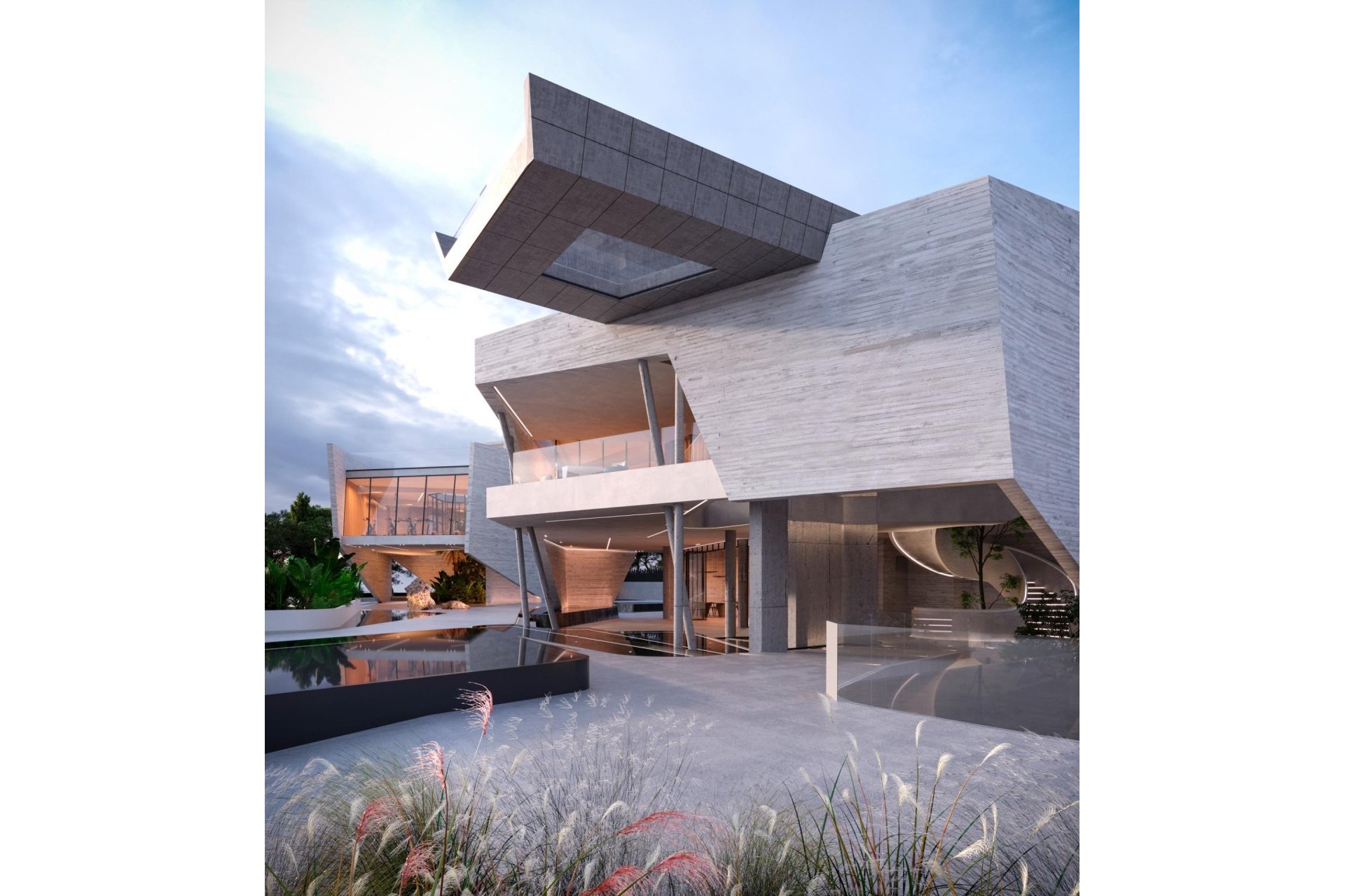 New Build - Apartment / Flat * - Marbella * - Las Chapas *