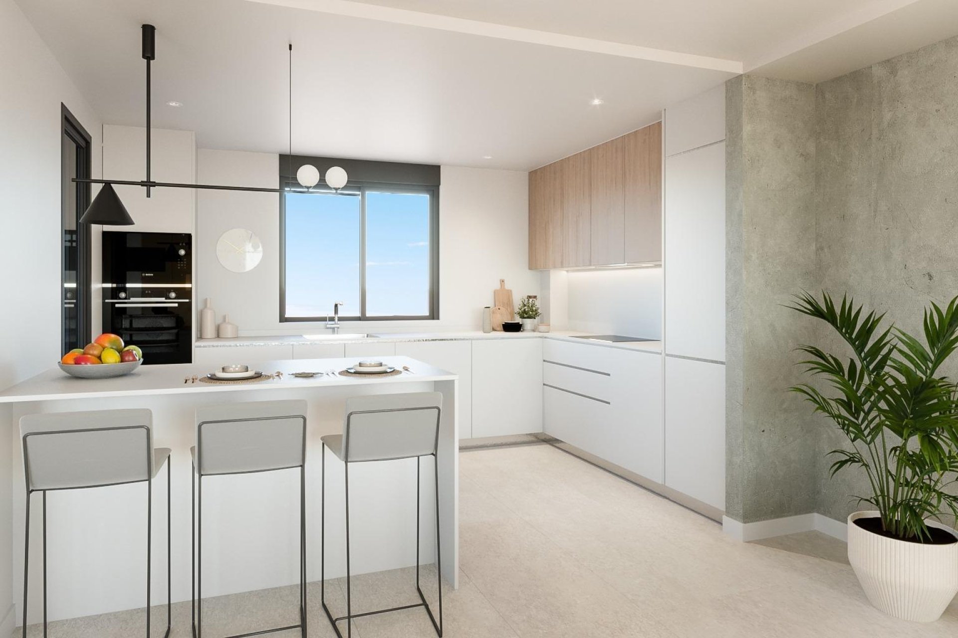 New Build - Apartment / Flat * - Marbella * - Los Monteros *