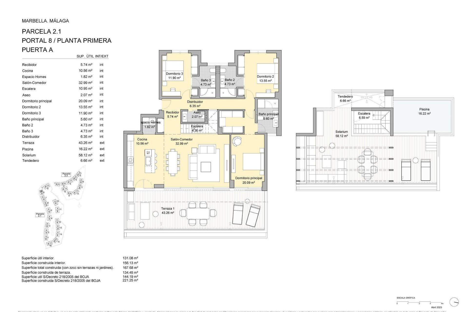 New Build - Apartment / Flat * - Marbella * - Los Monteros *