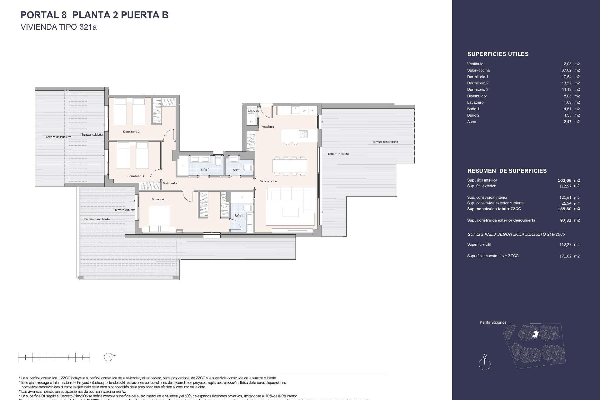 New Build - Apartment / Flat * - Marbella - Nueva Andalucia