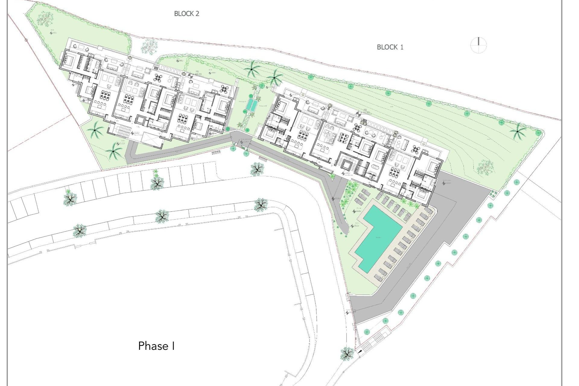 New Build - Apartment / Flat * - Marbella * - Nueva Andalucia *