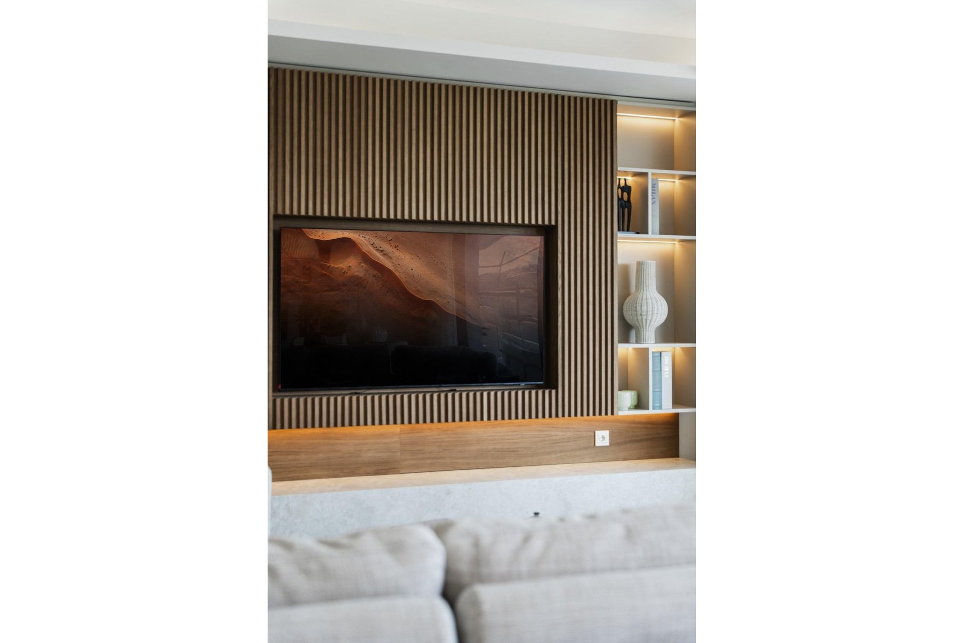 New Build - Apartment / Flat * - Marbella * - Nueva Andalucia *