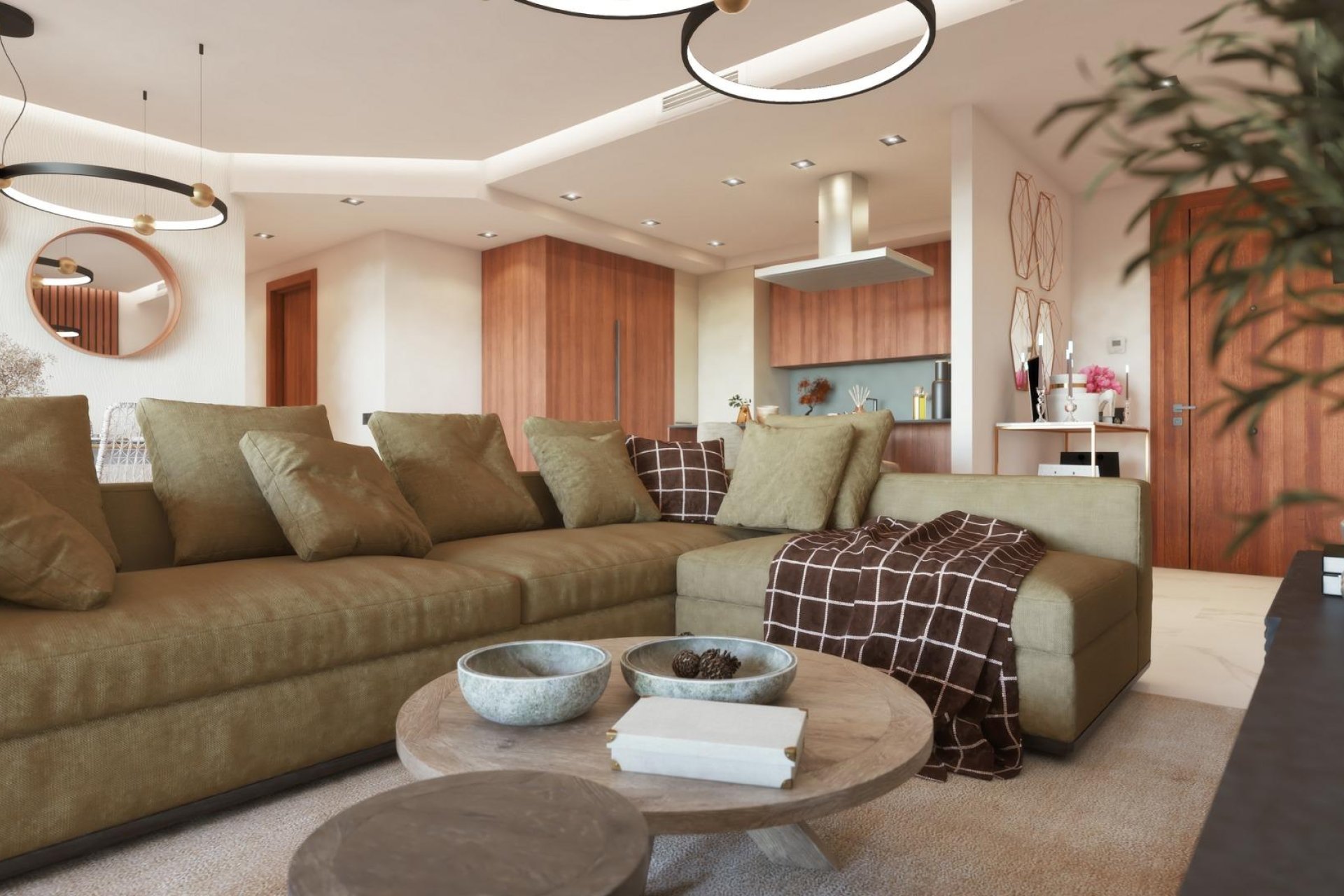 New Build - Apartment / Flat * - Marbella - San Pedro