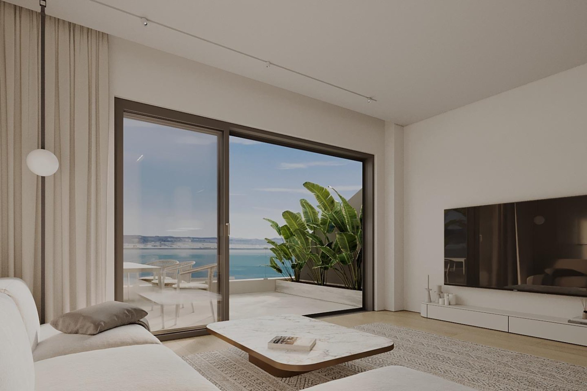 New Build - Apartment / Flat * - Mijas * - Agua Marina *
