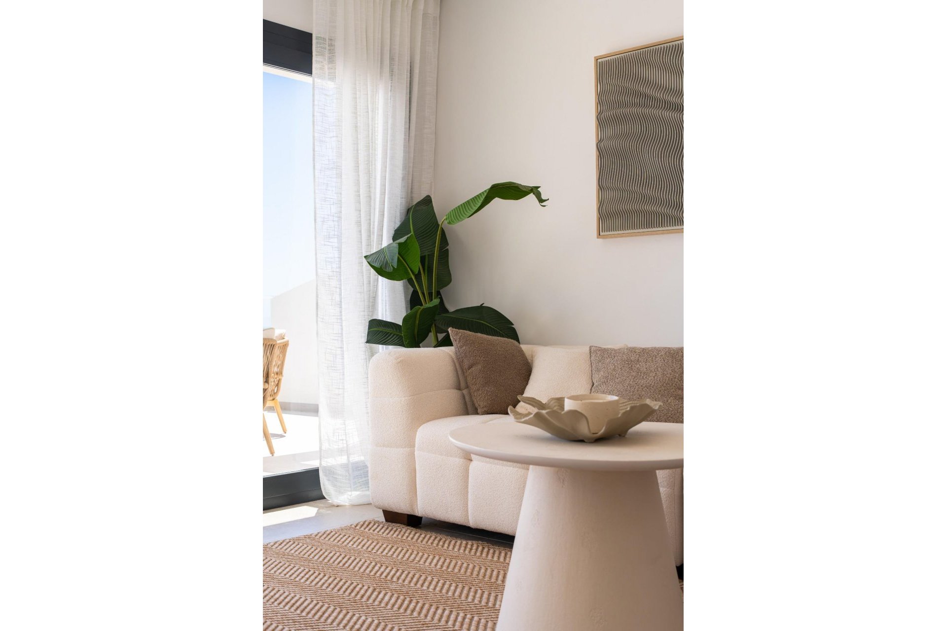 New Build - Apartment / Flat * - Mijas * - Agua Marina *