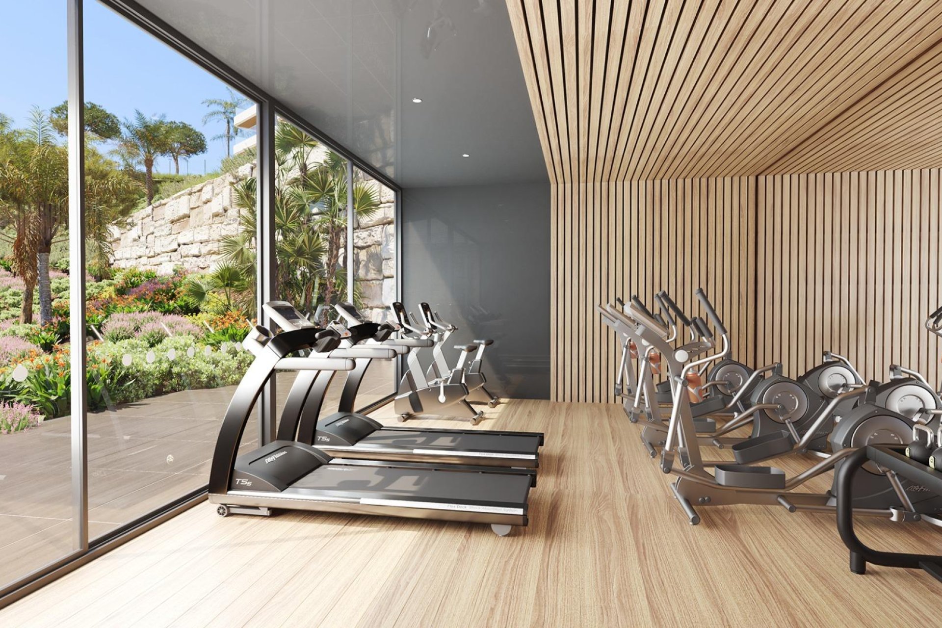 New Build - Apartment / Flat * - Mijas * - Calanova *