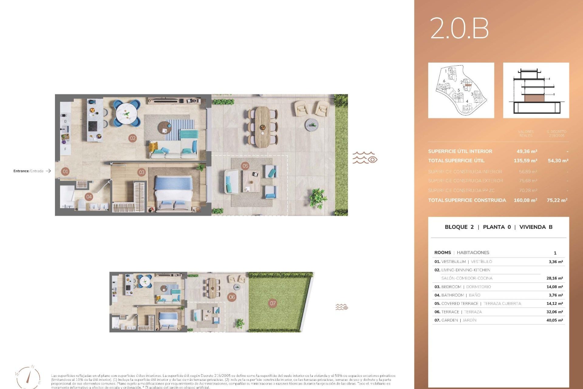 New Build - Apartment / Flat * - Mijas * - Cerrado del Aguila Golf and Resort *