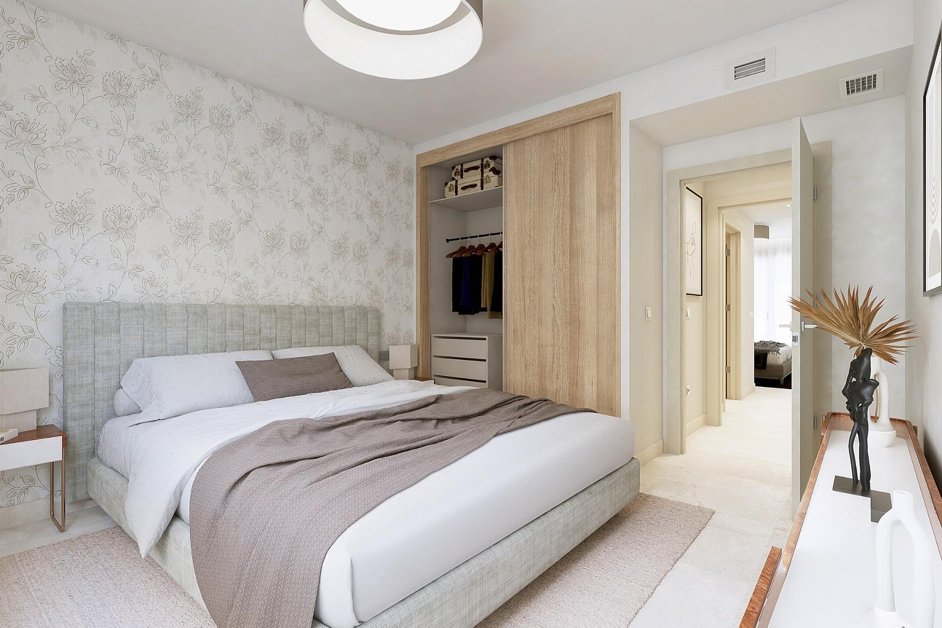 New Build - Apartment / Flat * - Mijas - Costa del Sol -