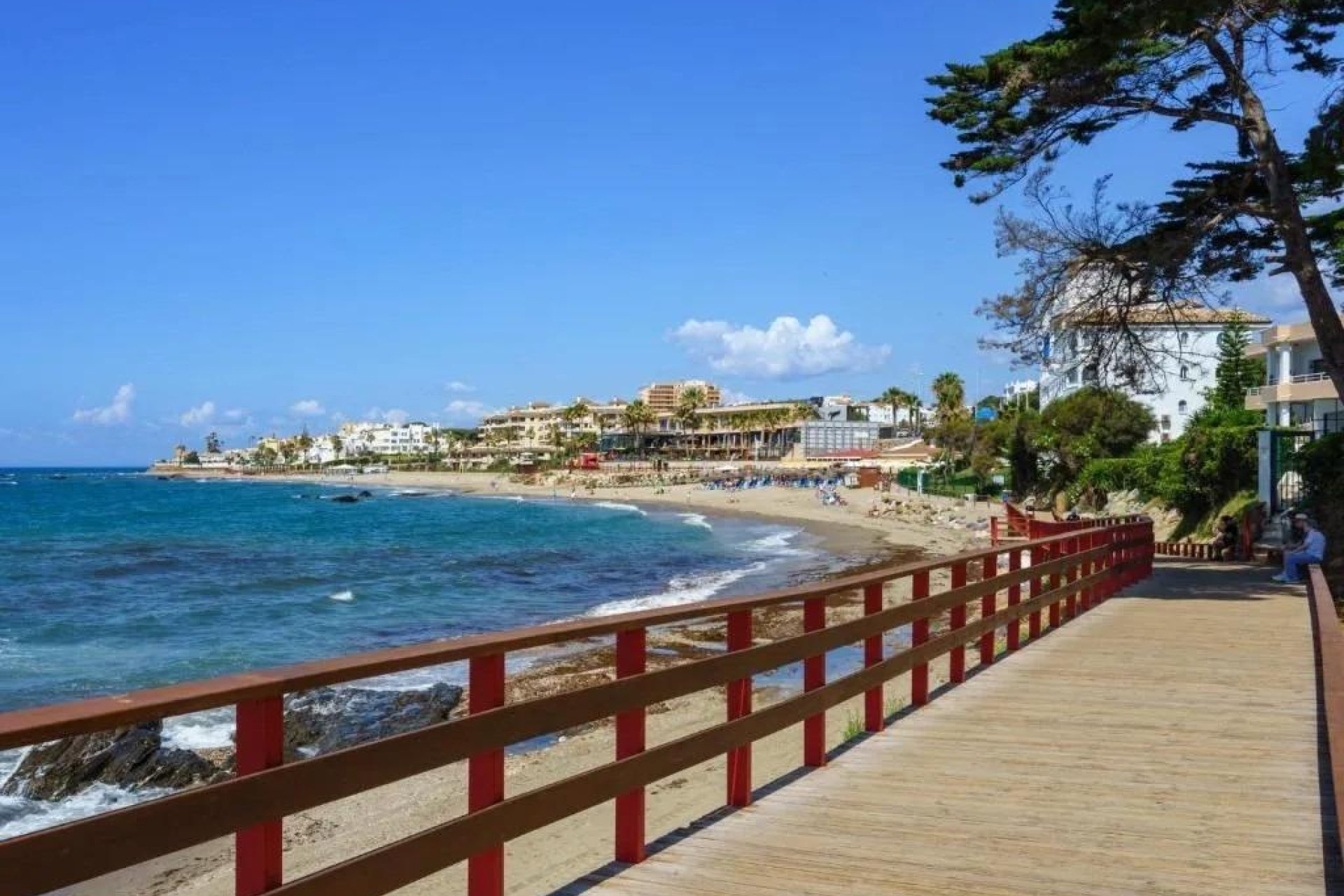 New Build - Apartment / Flat * - Mijas - Costa del Sol -