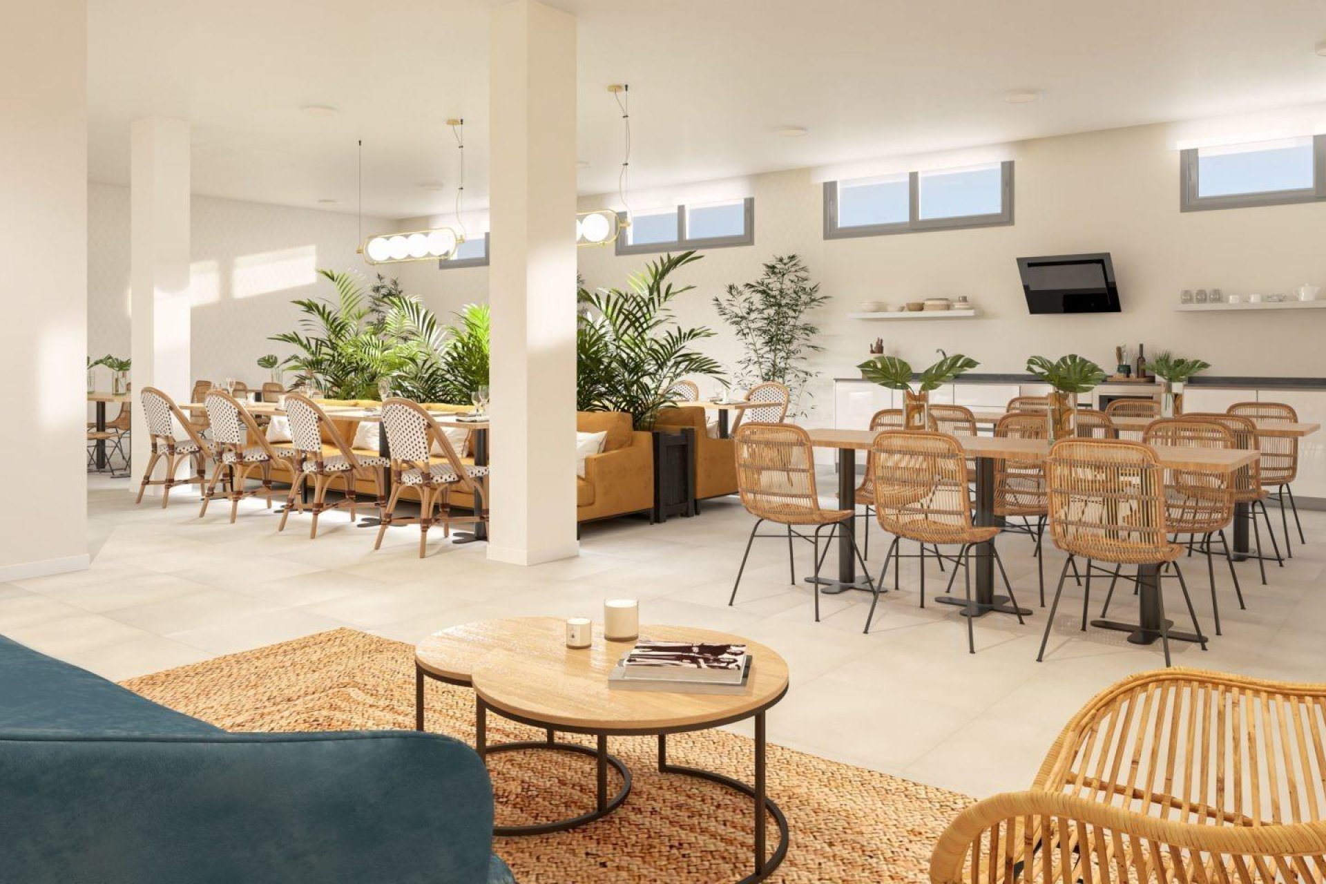 New Build - Apartment / Flat * - Mijas - Costa del Sol -