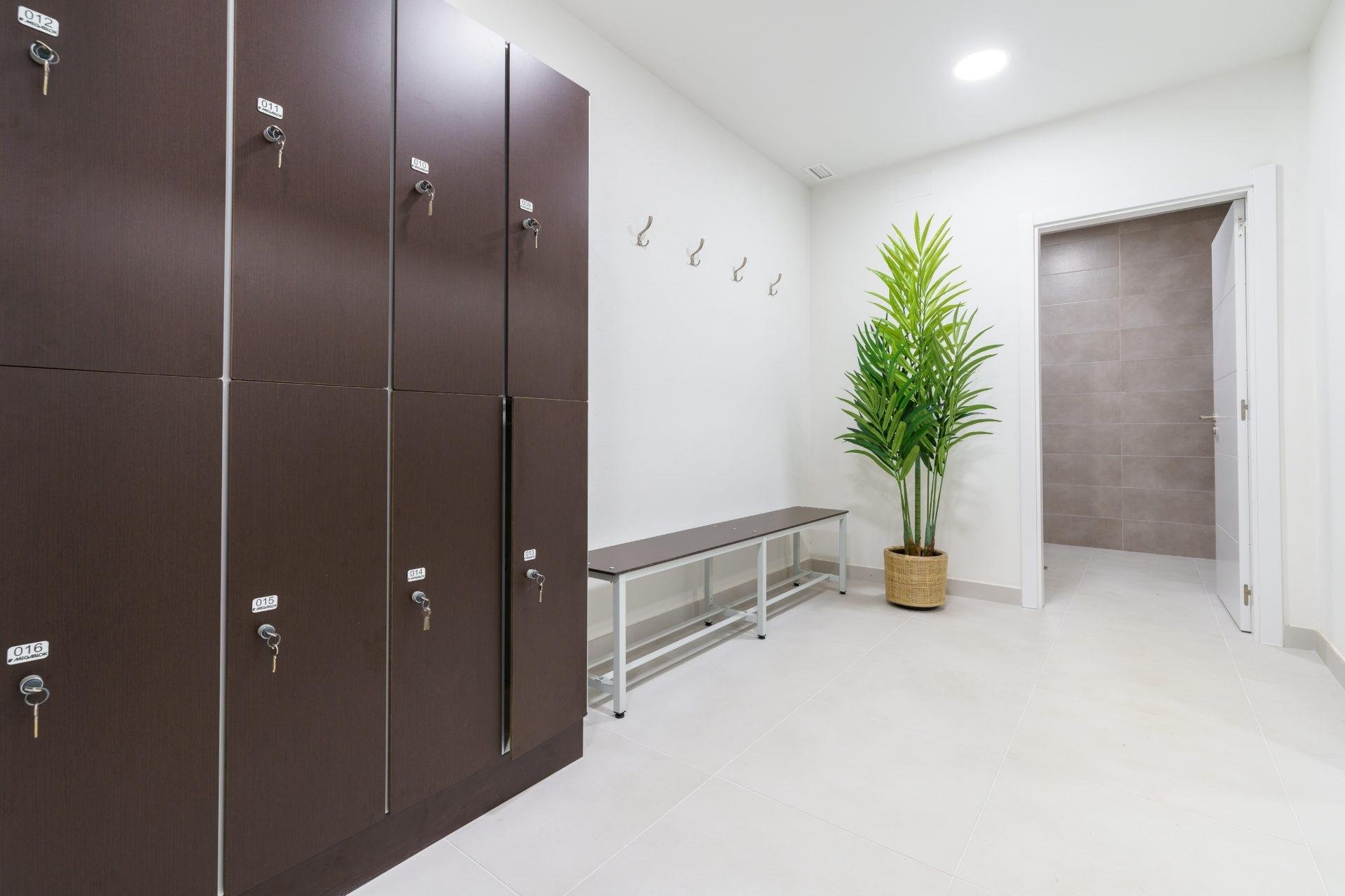 New Build - Apartment / Flat * - Mijas - Costa del Sol -