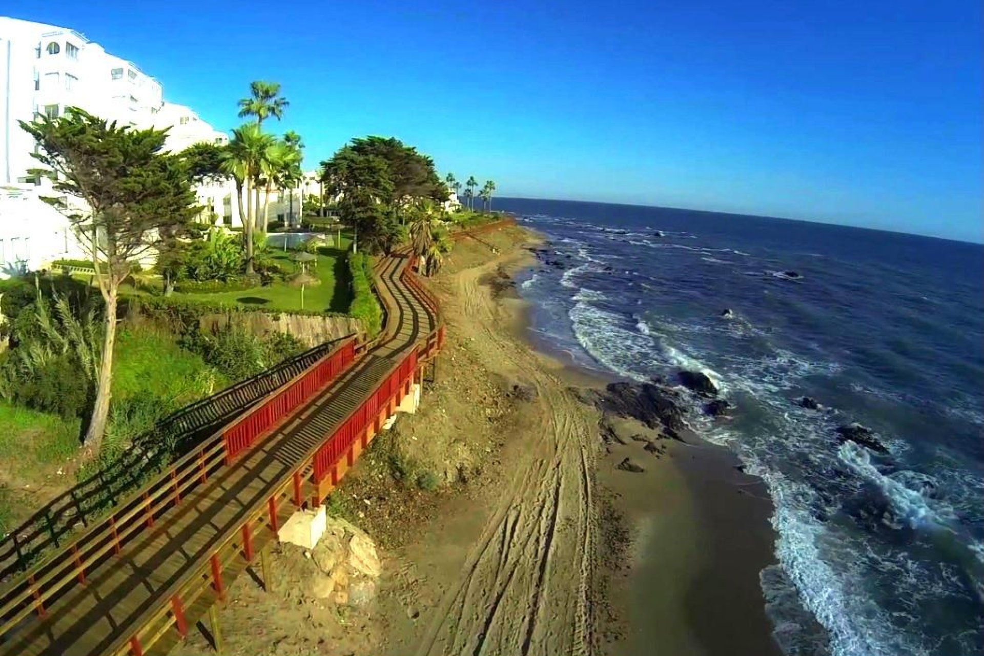 New Build - Apartment / Flat * - Mijas - Costa del Sol -