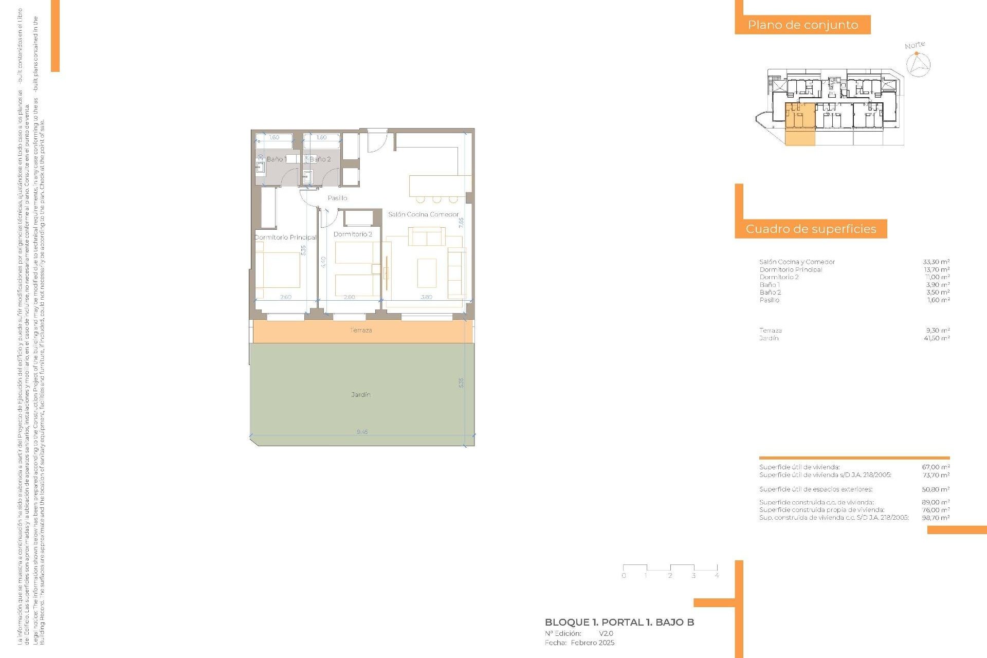 New Build - Apartment / Flat * - Mijas * - El Chaparral *