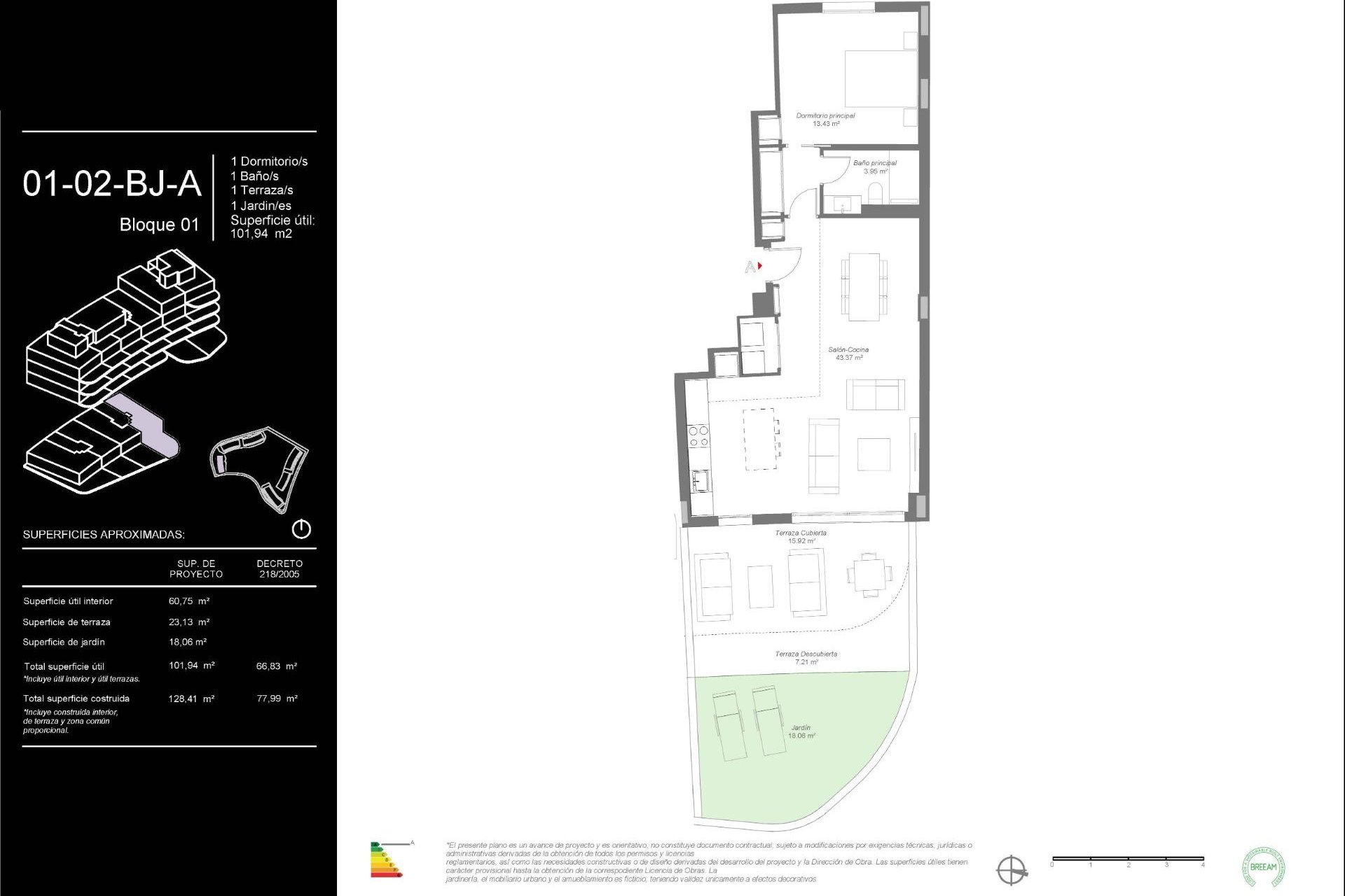 New Build - Apartment / Flat * - Mijas * - Hipódromo Costa del Sol *