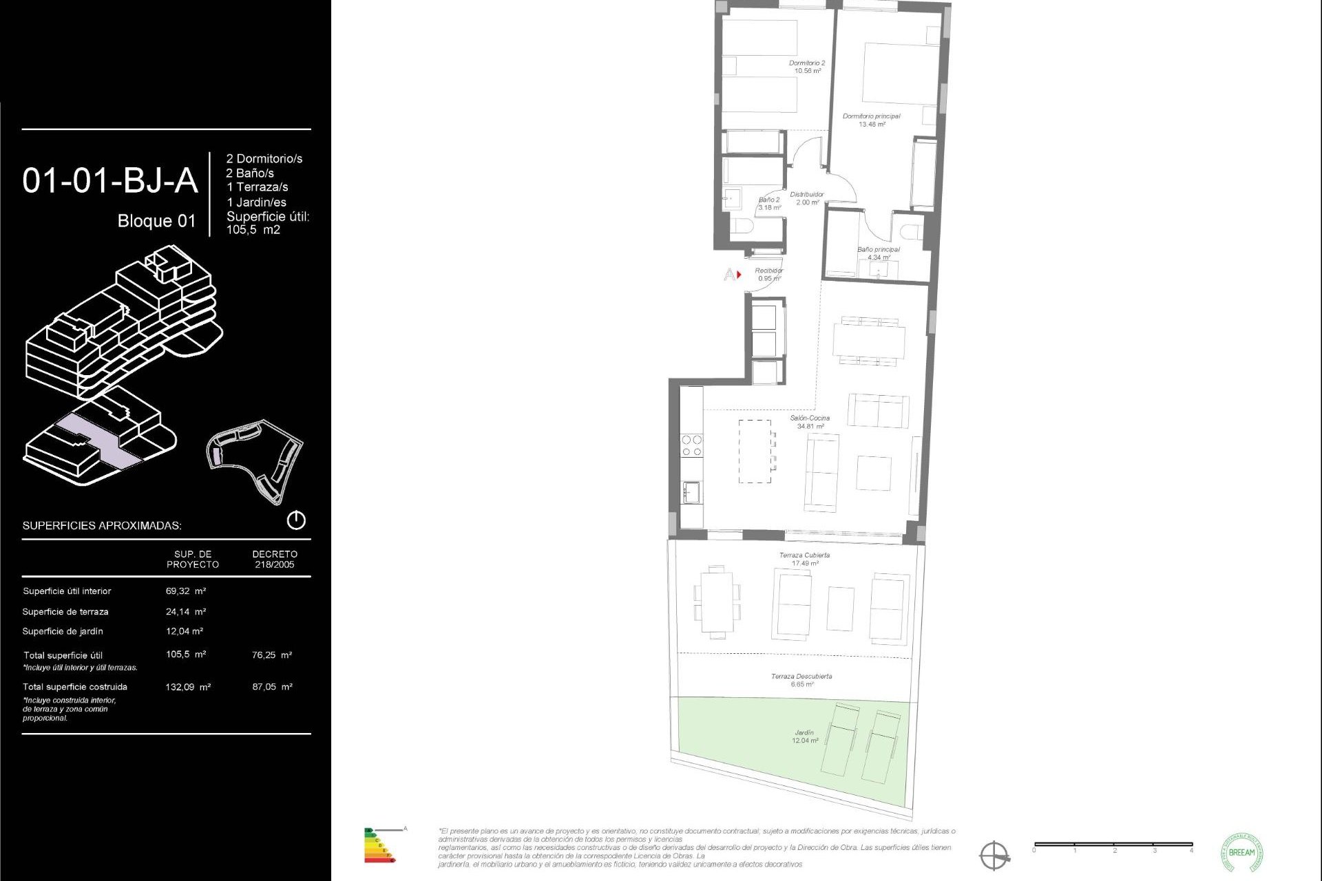 New Build - Apartment / Flat * - Mijas * - Hipódromo Costa del Sol *