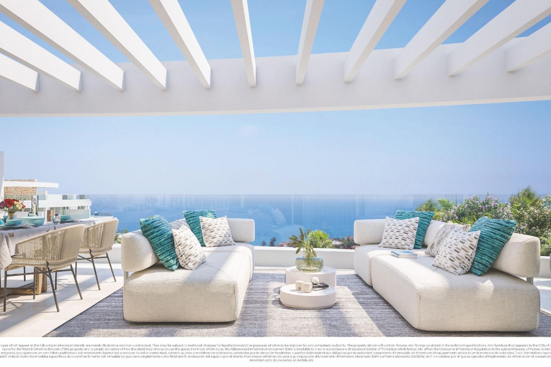 New Build - Apartment / Flat * - Mijas * - La Cala De Mijas *