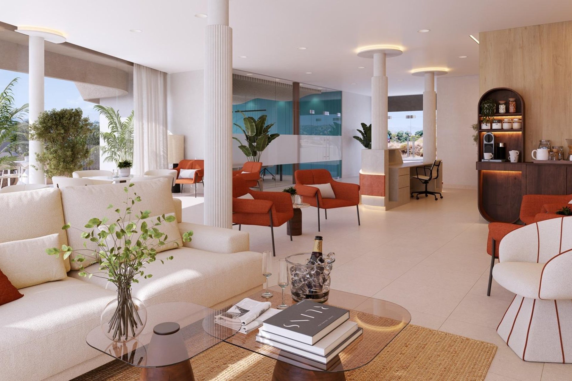 New Build - Apartment / Flat * - Mijas * - La Cala