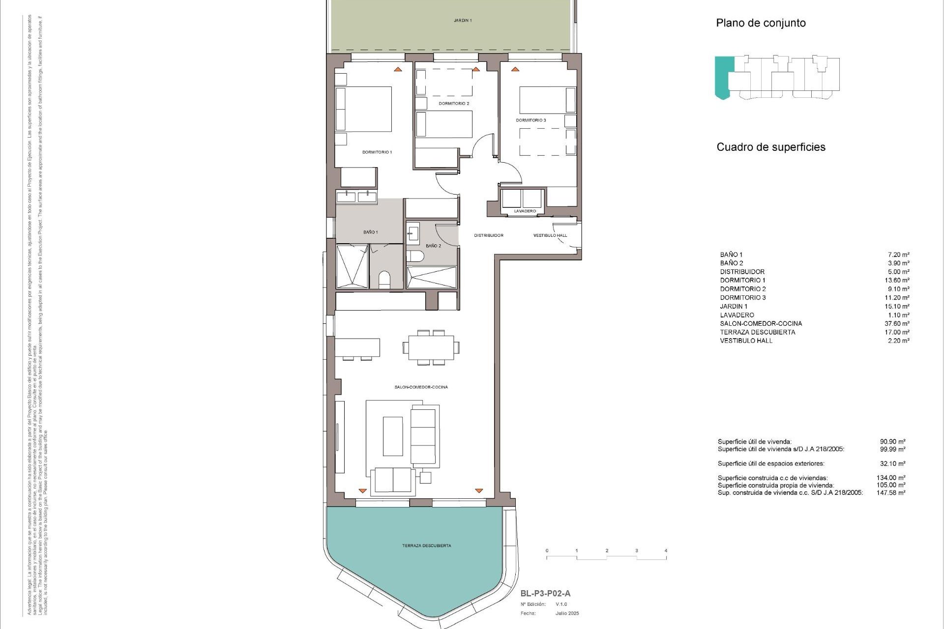 New Build - Apartment / Flat * - Mijas * - La Cala