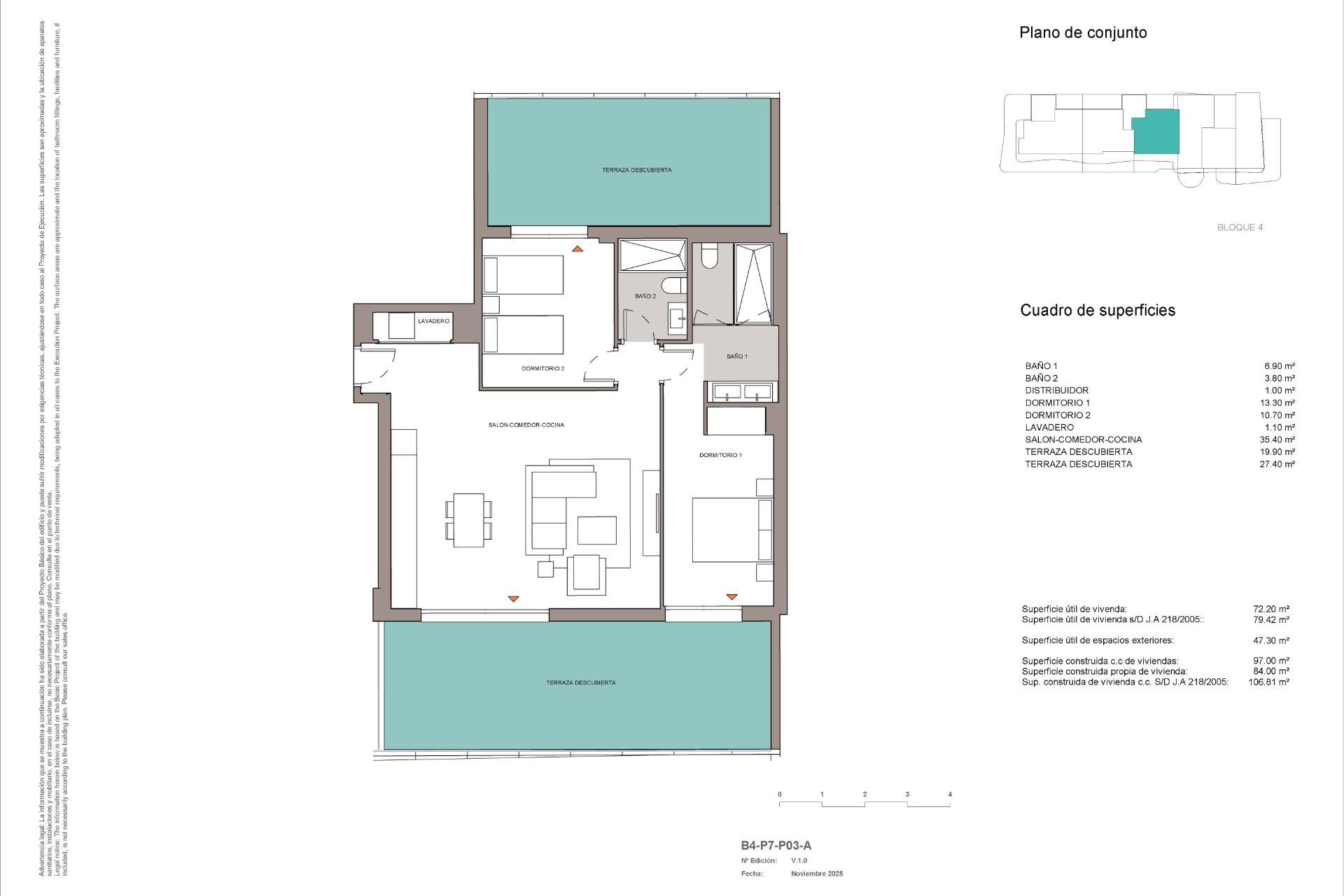 New Build - Apartment / Flat * - Mijas * - La Cala