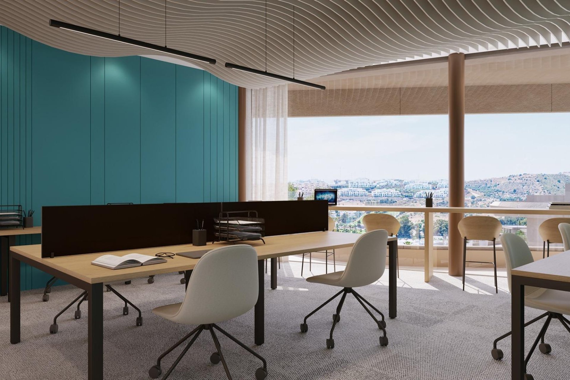 New Build - Apartment / Flat * - Mijas * - La Cala