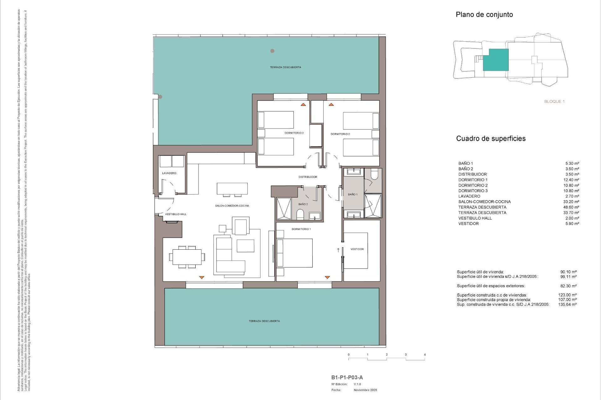 New Build - Apartment / Flat * - Mijas * - La Cala