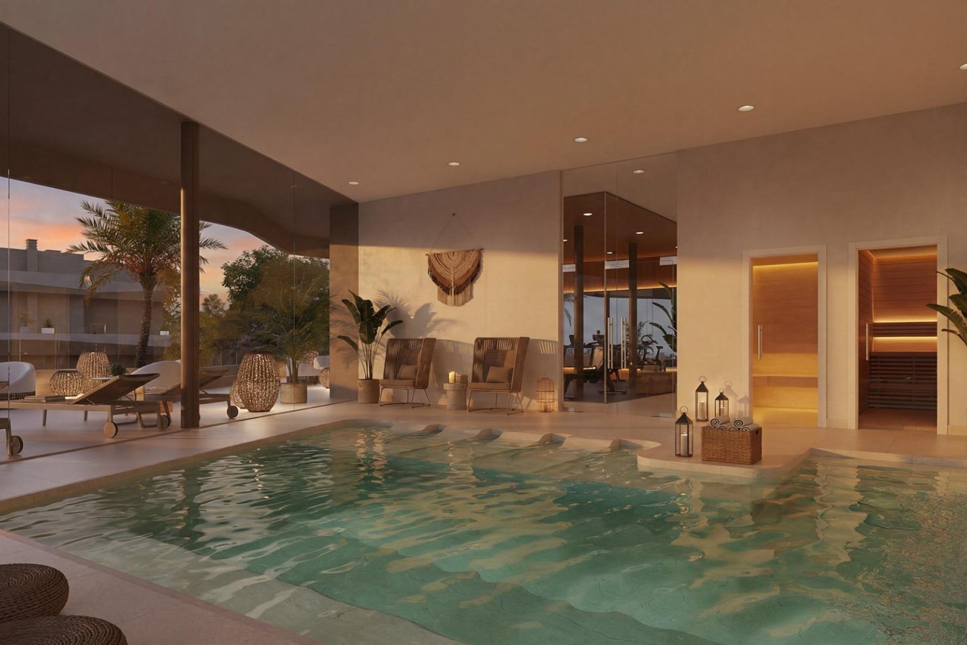 New Build - Apartment / Flat * - Mijas * - La Cala