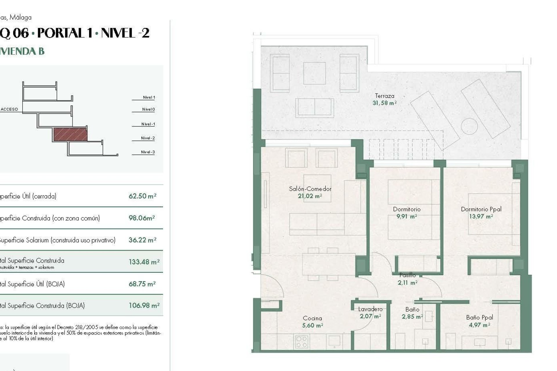 New Build - Apartment / Flat * - Mijas * - La Noria Golf *