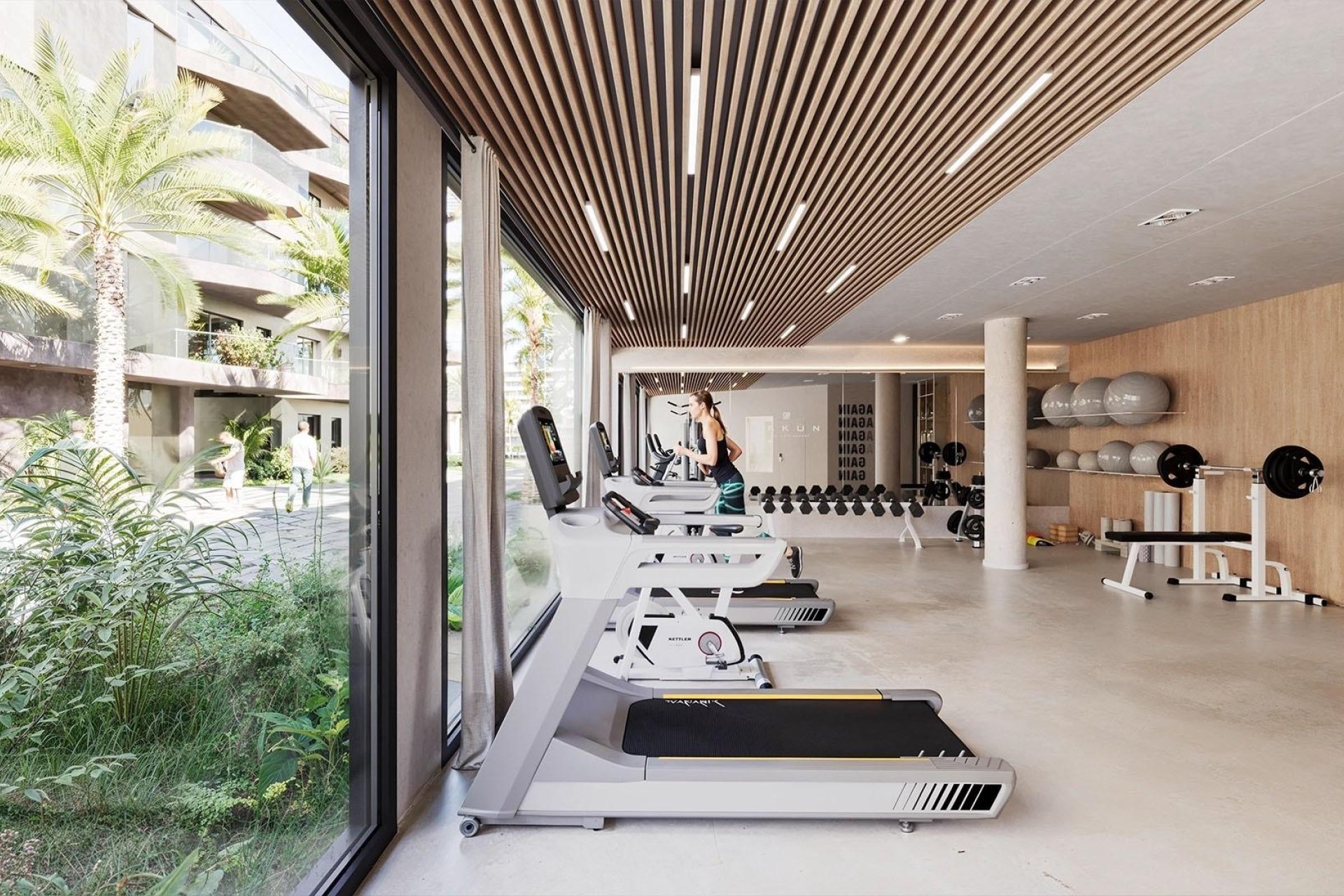 New Build - Apartment / Flat * - Mijas - Las Lagunas de Mijas