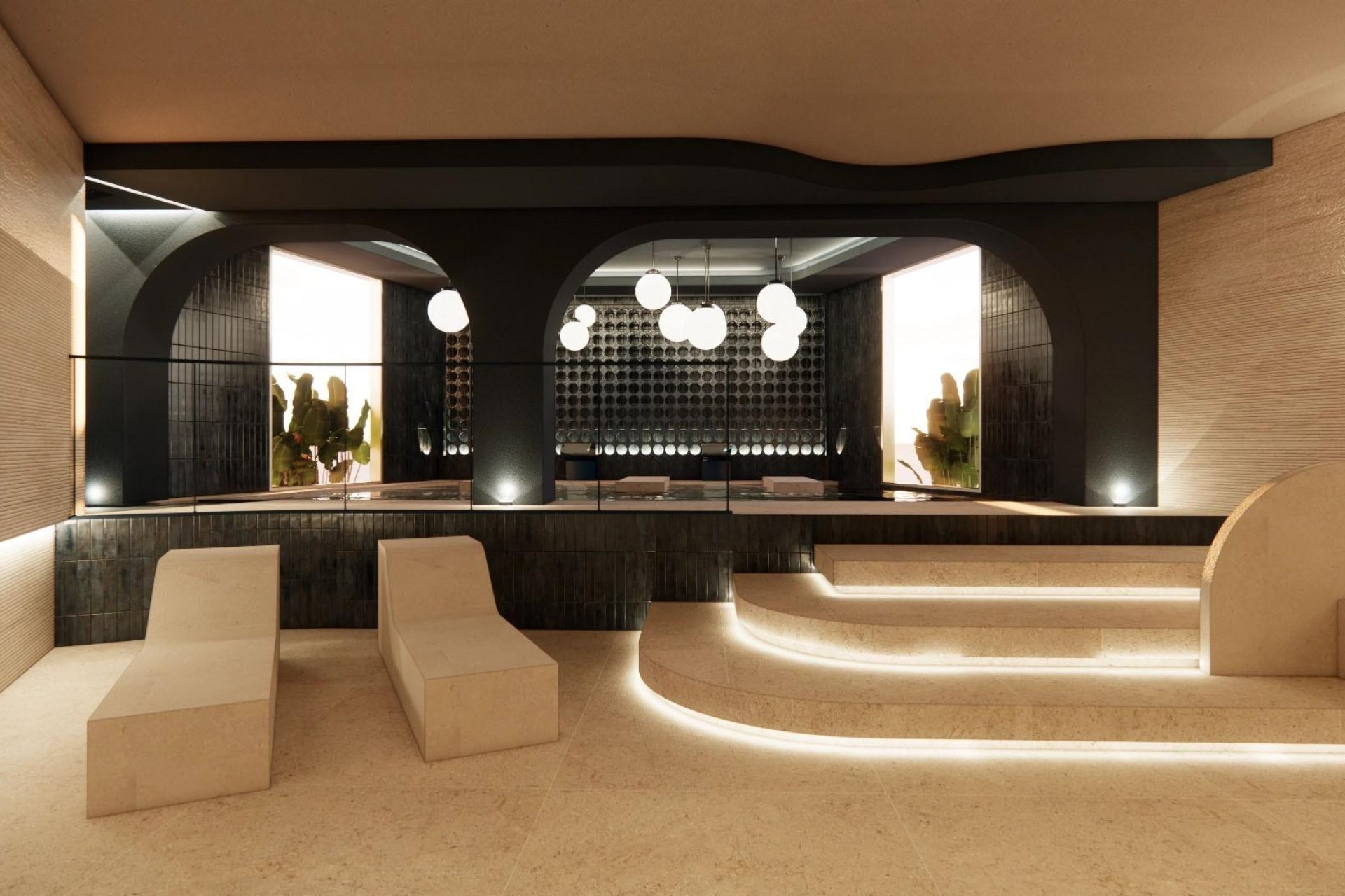 New Build - Apartment / Flat * - Mijas - Las Lagunas de Mijas