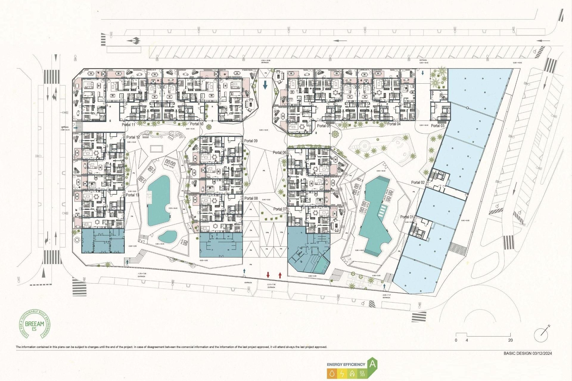 New Build - Apartment / Flat * - Mijas * - Las Lagunas *