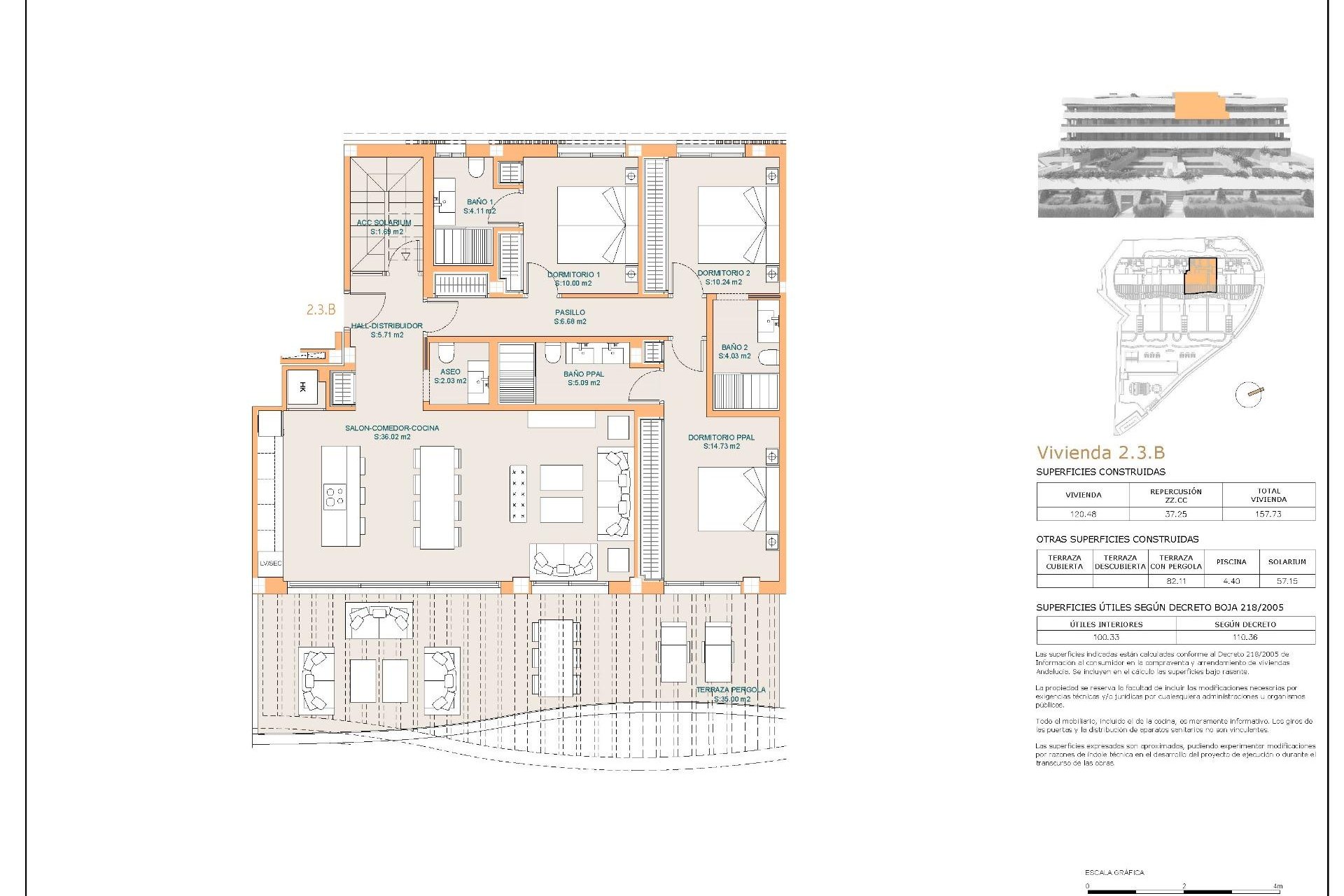 New Build - Apartment / flat - Mijas - Mijas Golf