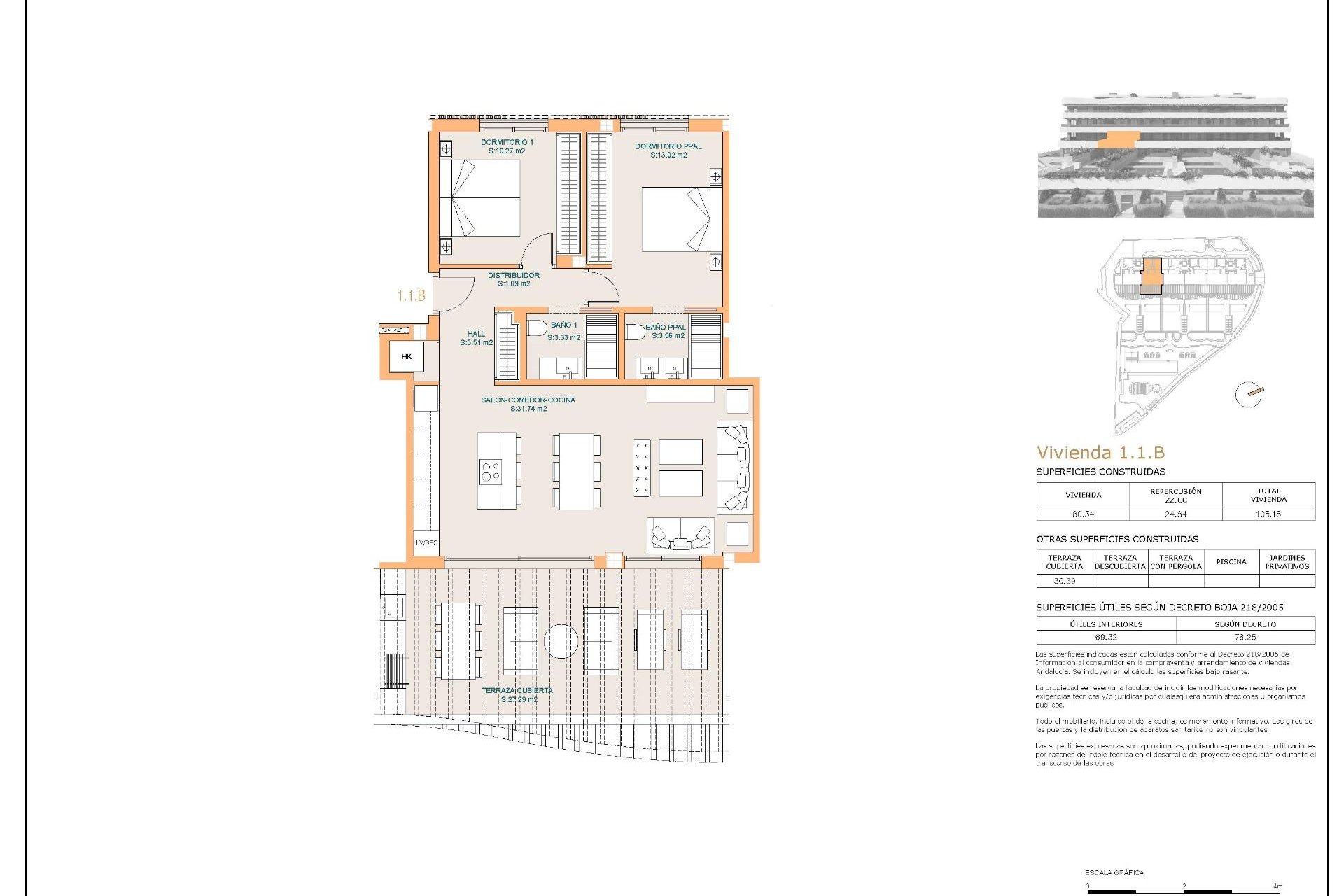 New Build - Apartment / Flat * - Mijas - Mijas Golf