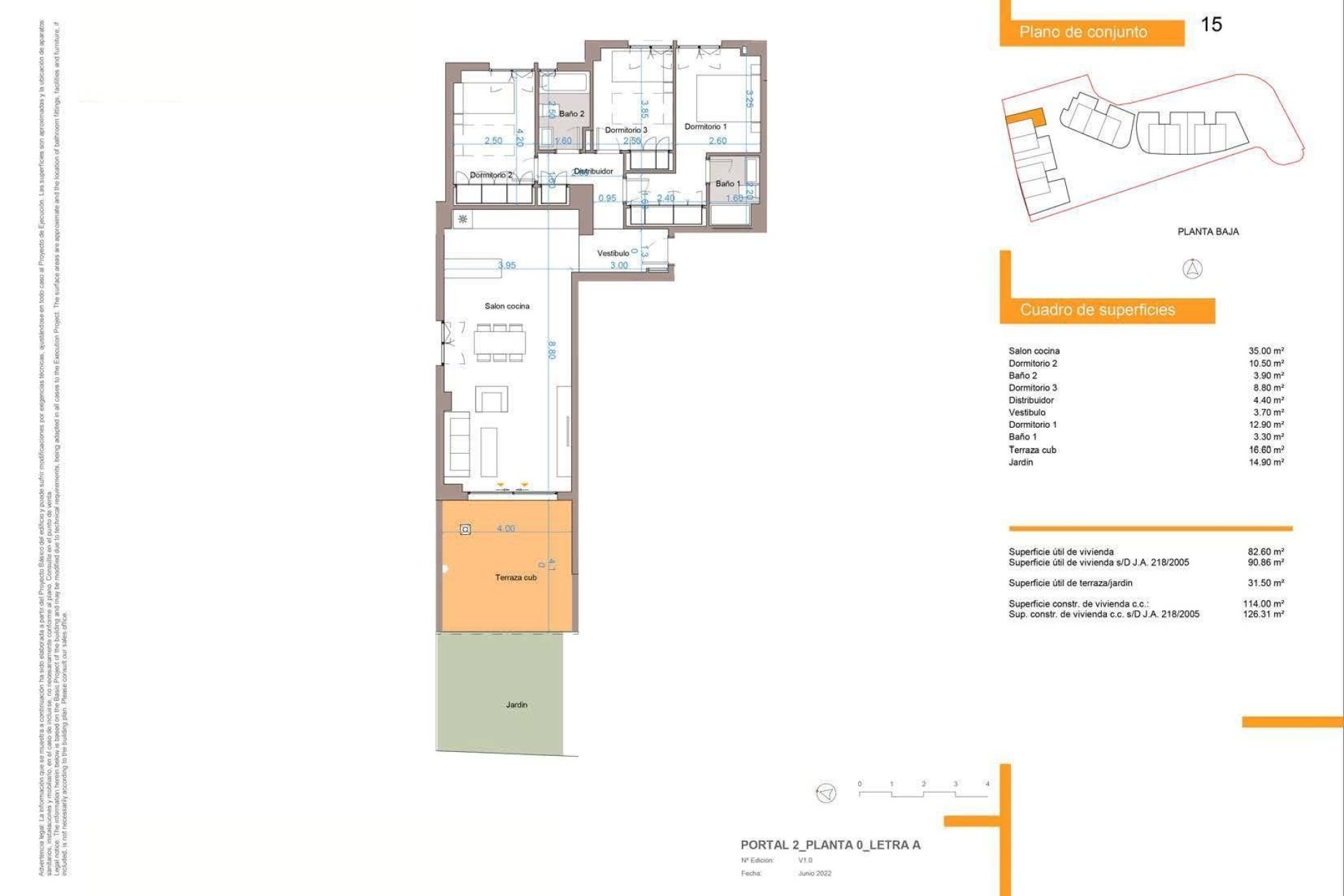 New Build - Apartment / Flat * - Mijas * - Playa Marina *