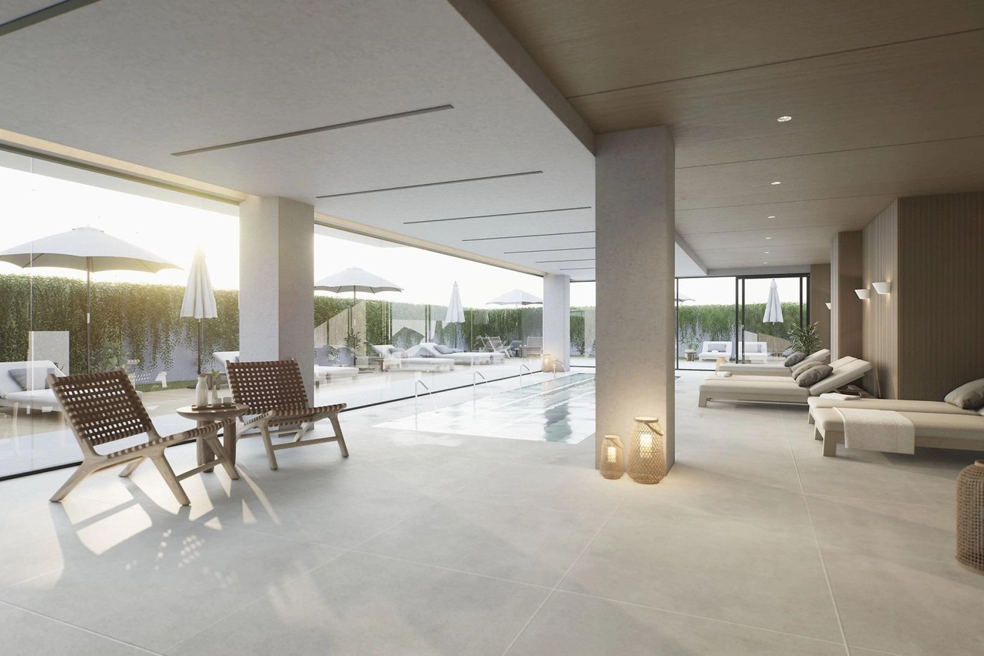 New Build - Apartment / Flat * - Mijas * - pueblo