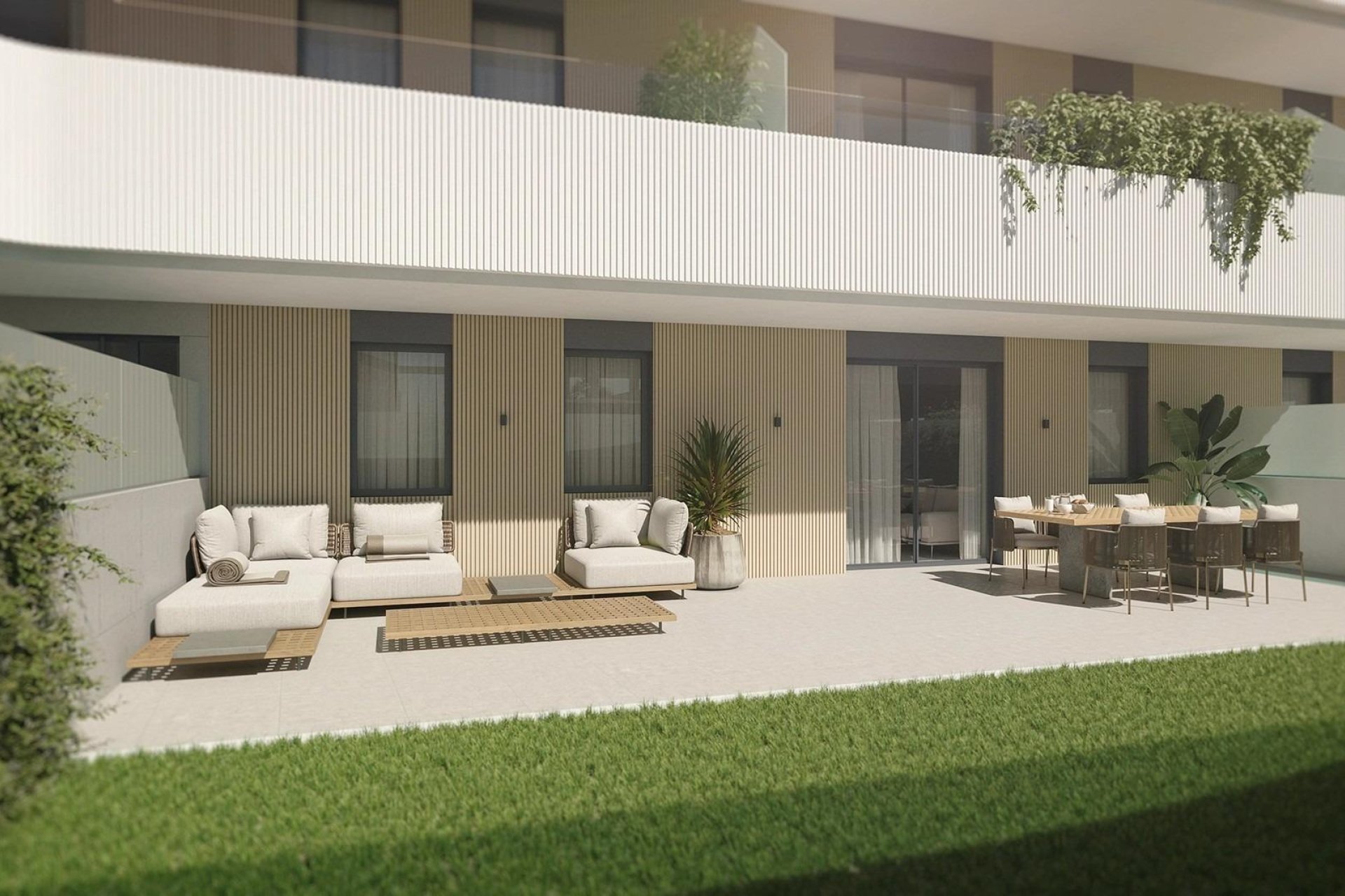 New Build - Apartment / Flat * - Mijas * - pueblo