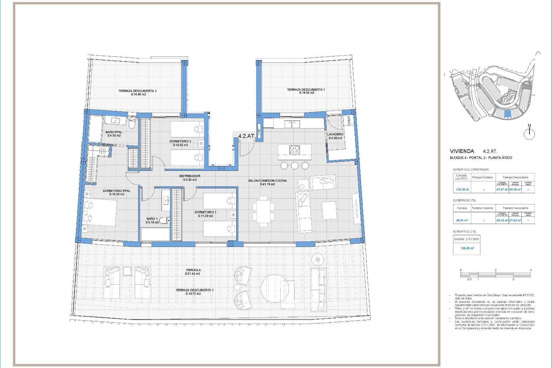New Build - Apartment / Flat * - Mijas * - Riviera Del Sol *