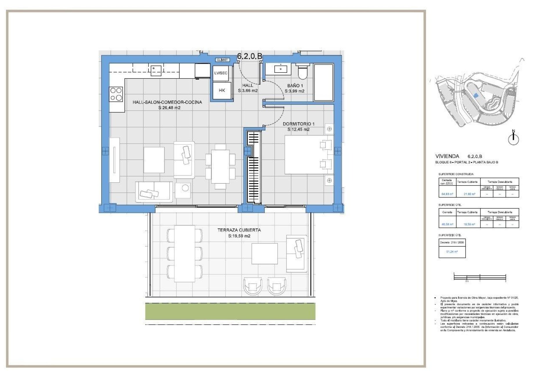 New Build - Apartment / Flat * - Mijas * - Riviera Del Sol *
