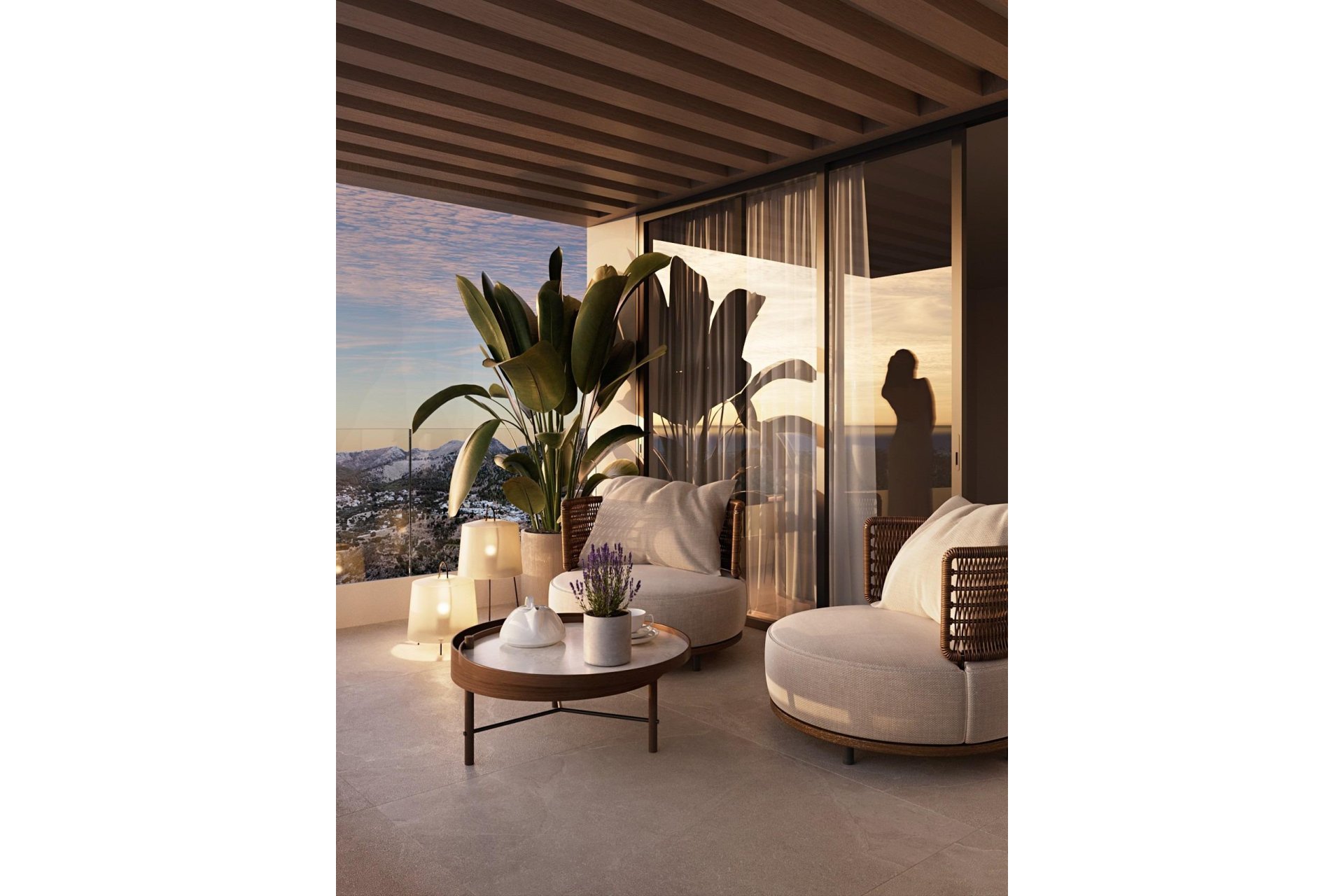 New Build - Apartment / Flat * - Mijas * - Urb. Buenavista