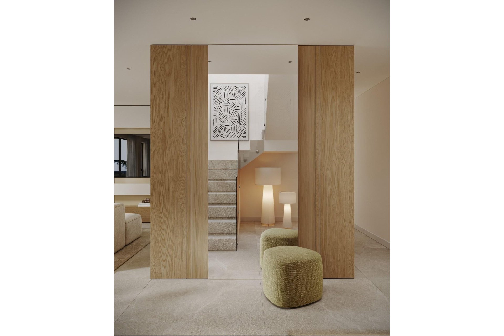 New Build - Apartment / Flat * - Mijas * - Urb. Buenavista