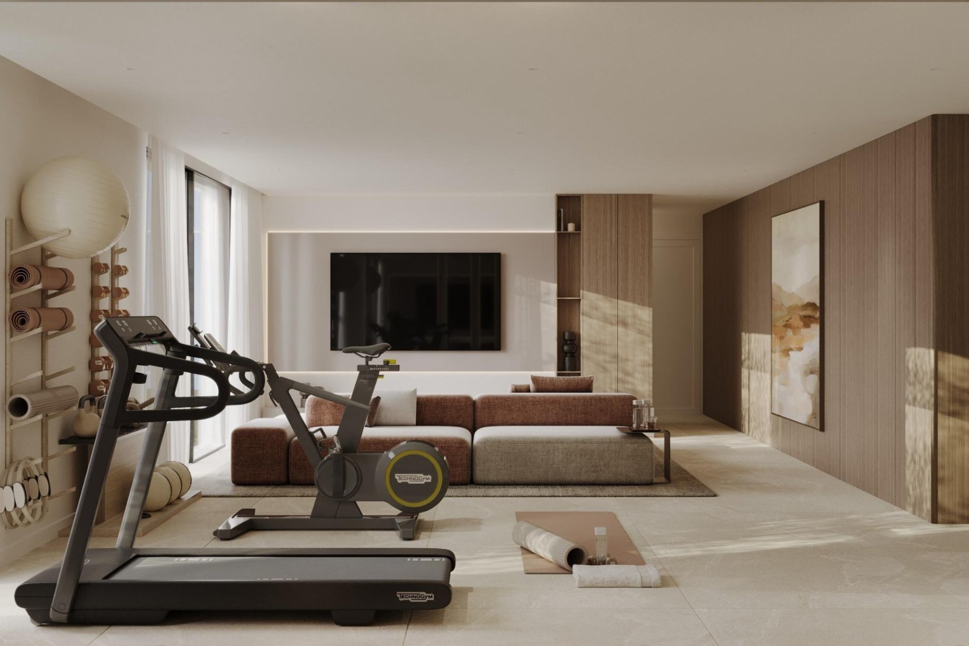 New Build - Apartment / Flat * - Mijas * - Urb. Buenavista