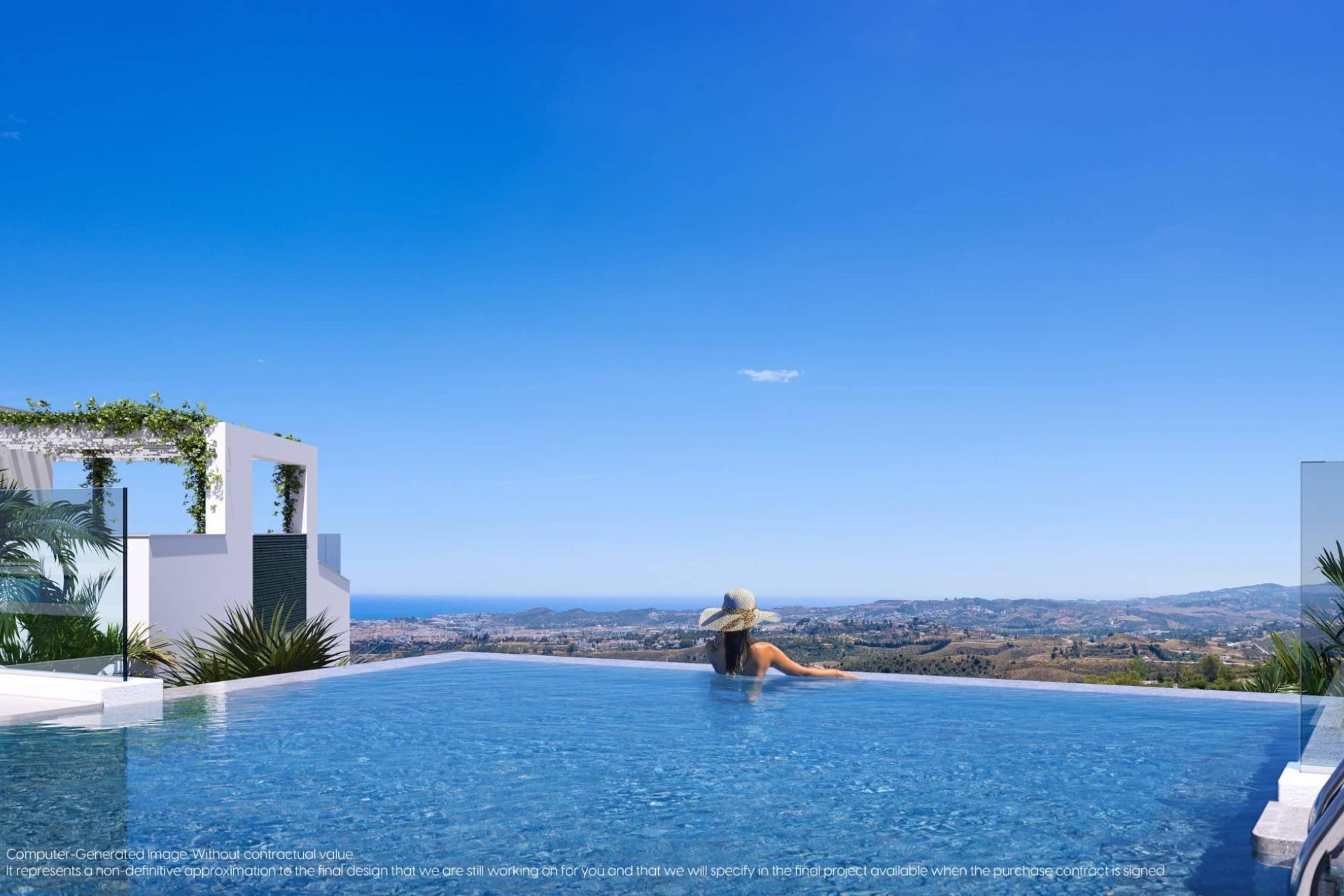 New Build - Apartment / Flat * - Mijas *