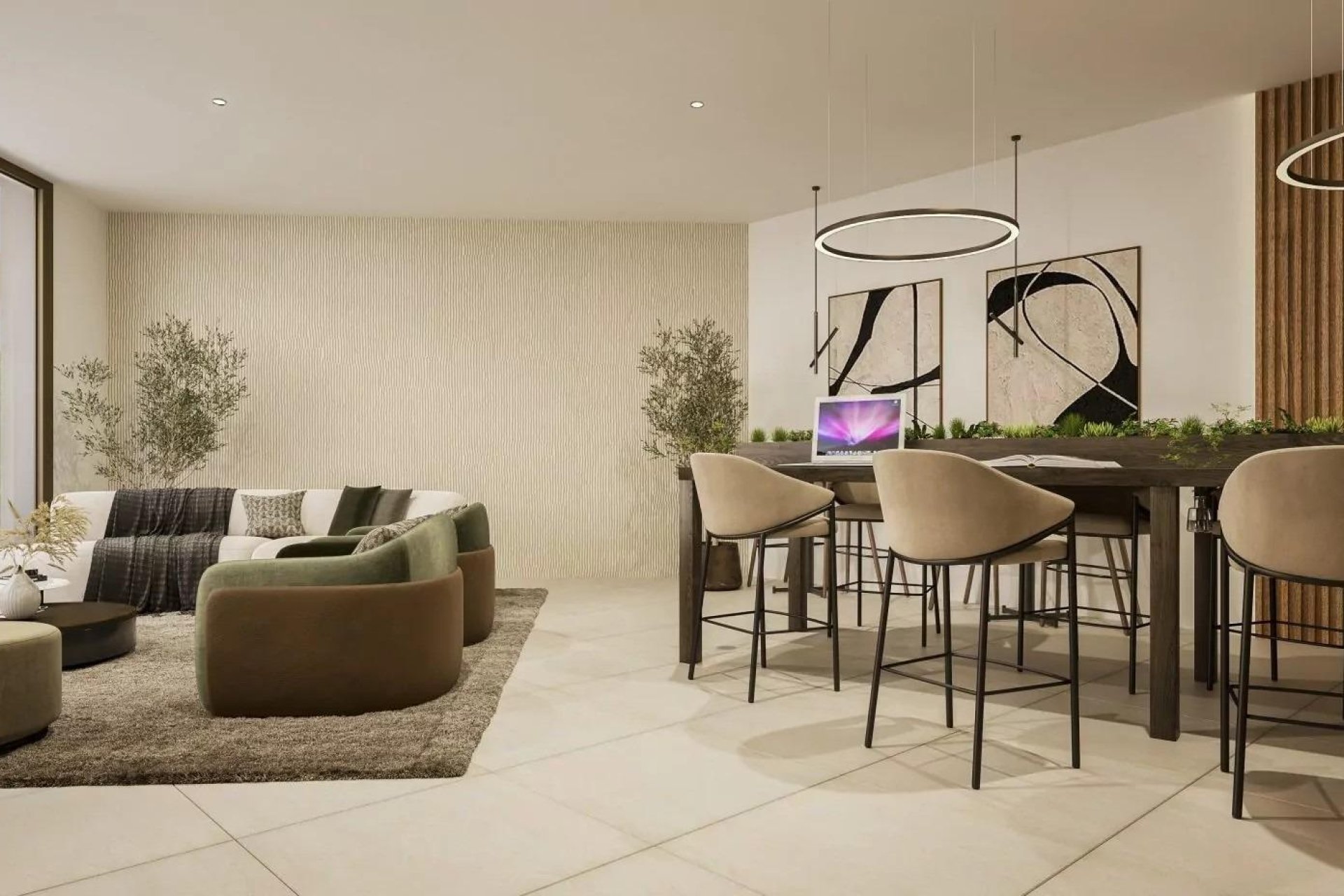 New Build - Apartment / Flat * - Mijas *