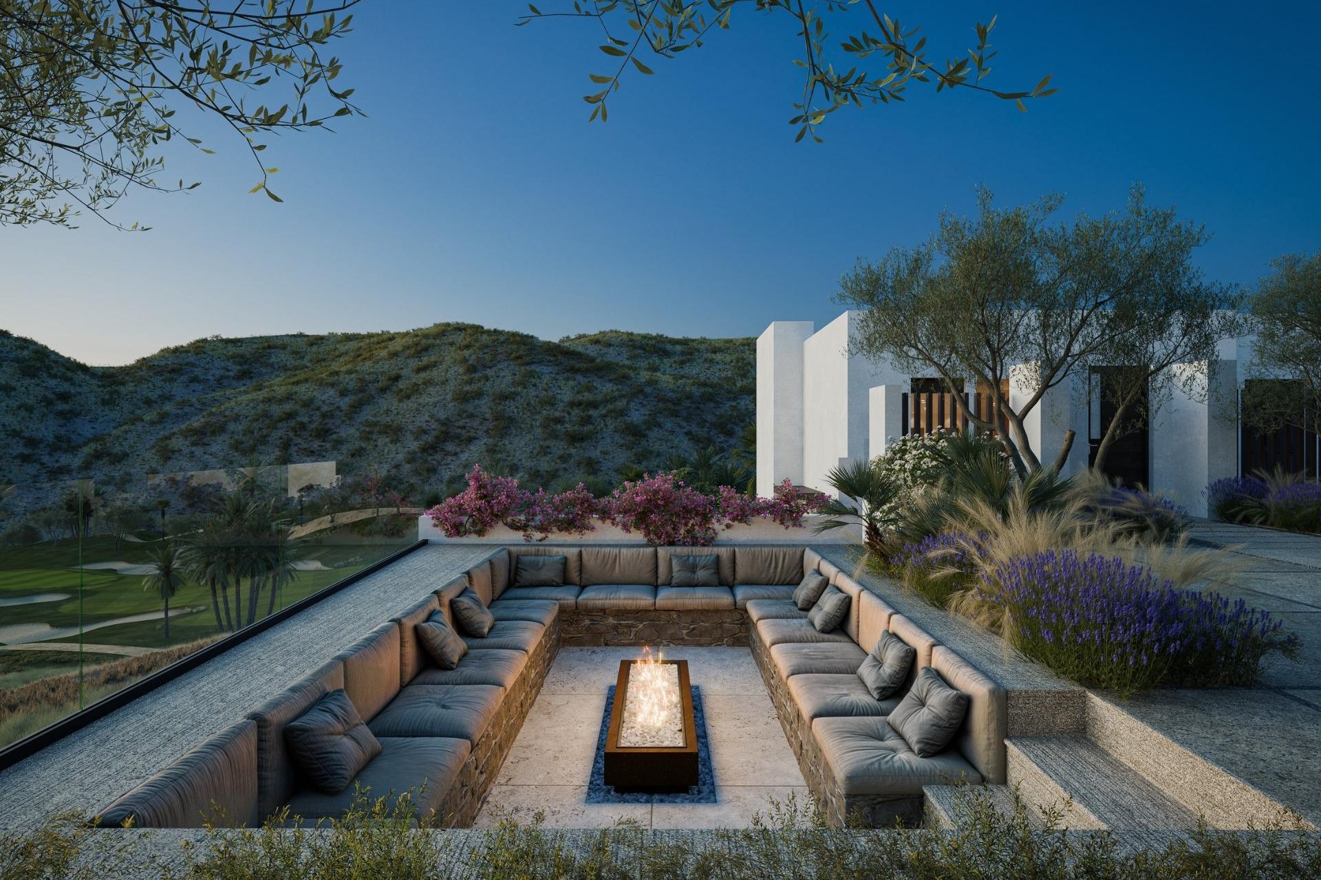 New Build - Apartment / Flat * - Mojacar - Playa De Macenas