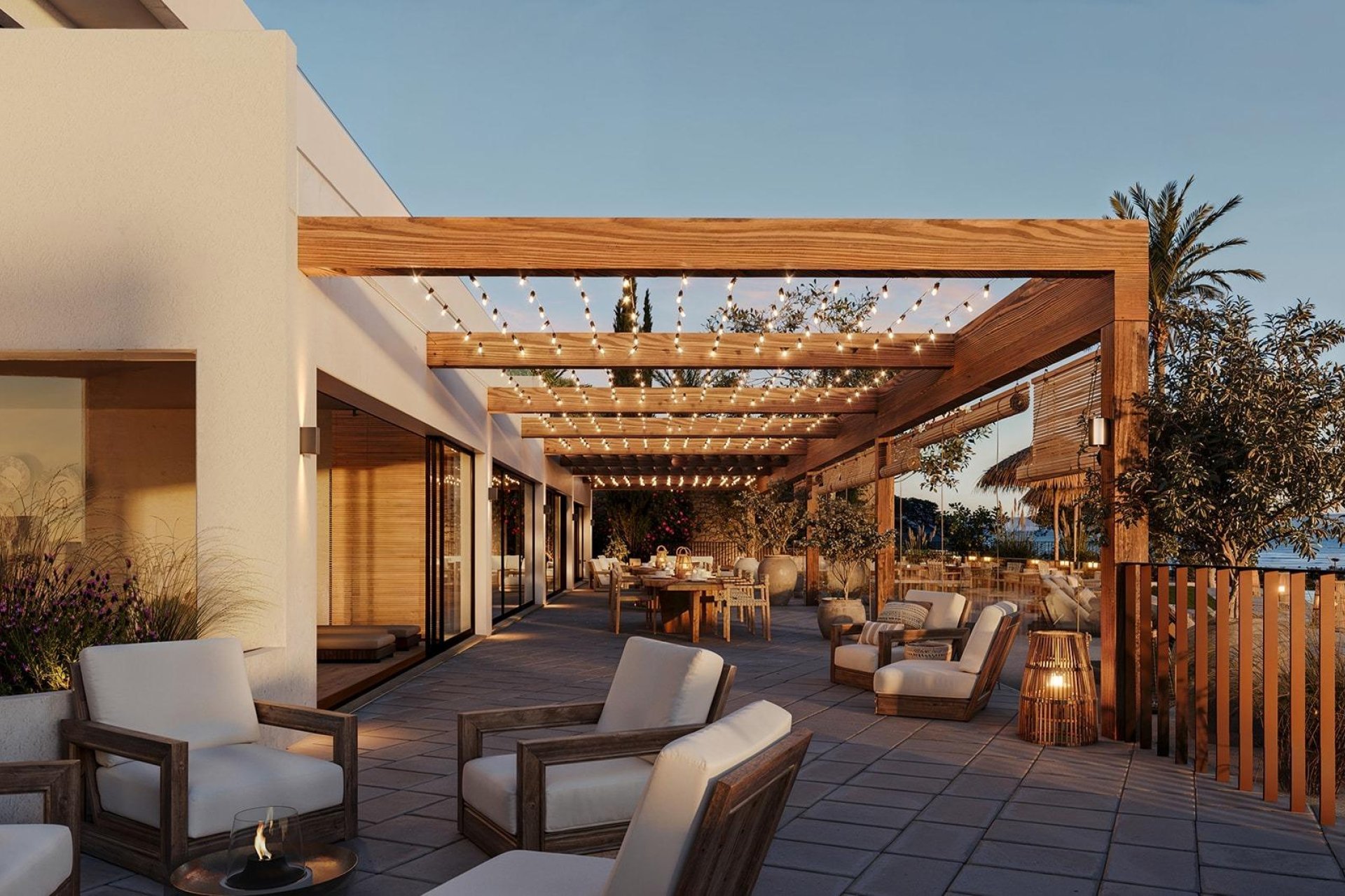 New Build - Apartment / Flat * - Mojacar - Playa Macenas (Mojácar)